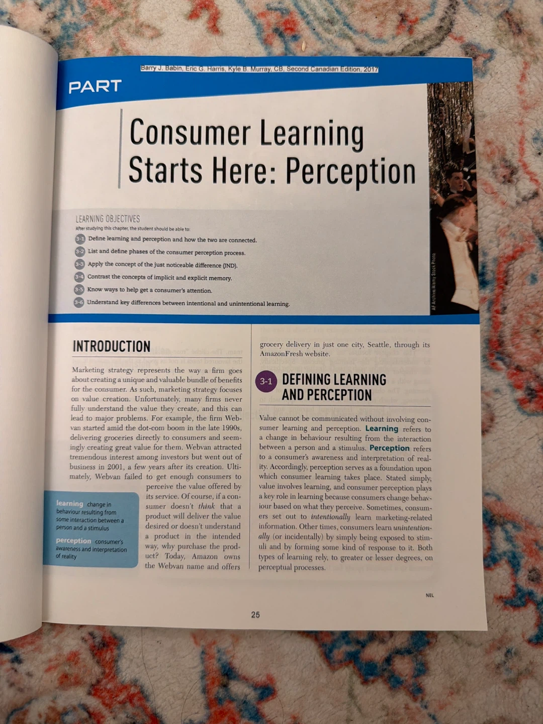 Consumer Psychology Textbook - Centennial College - photo 2