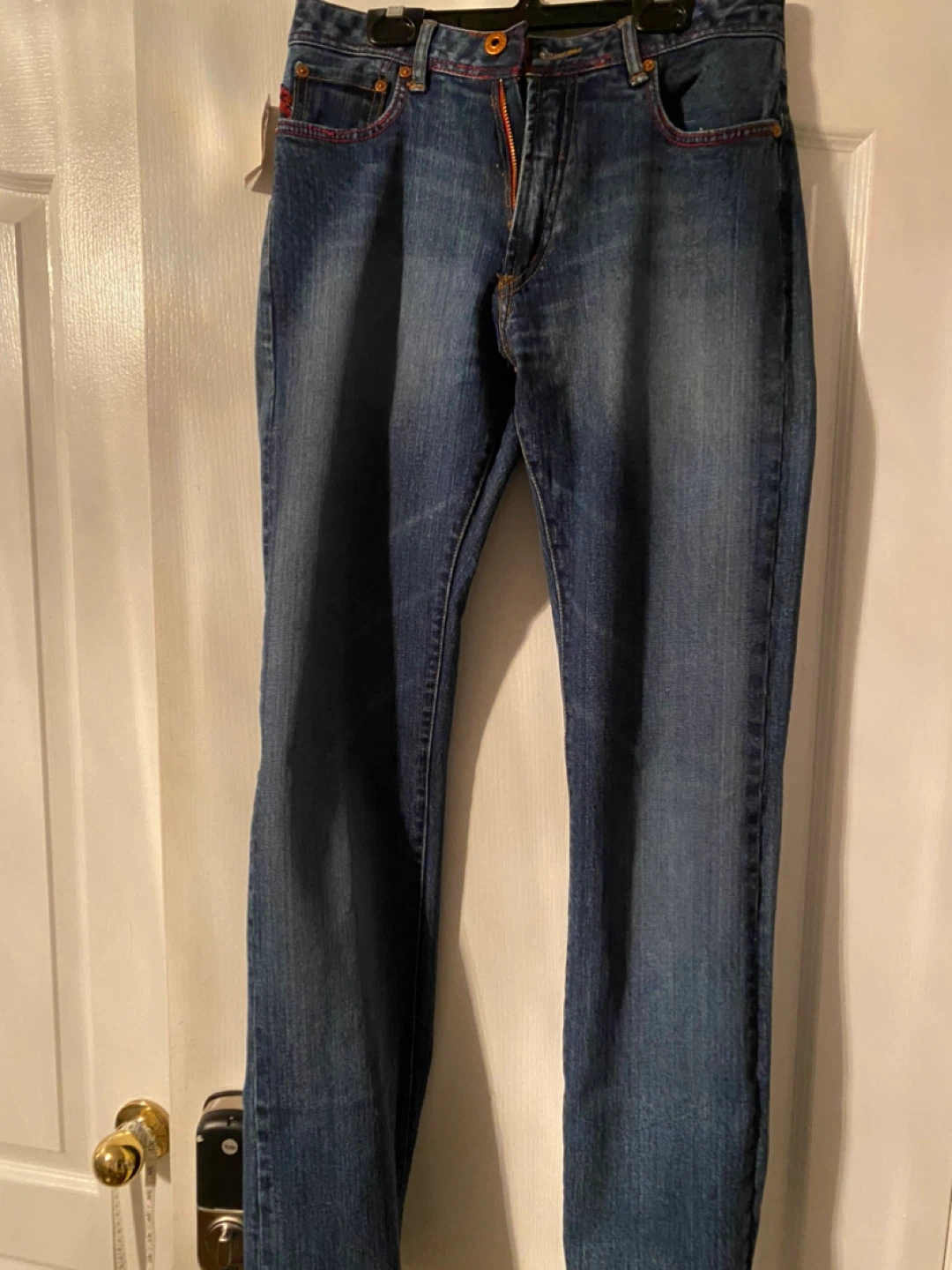 Parasuco Jeans