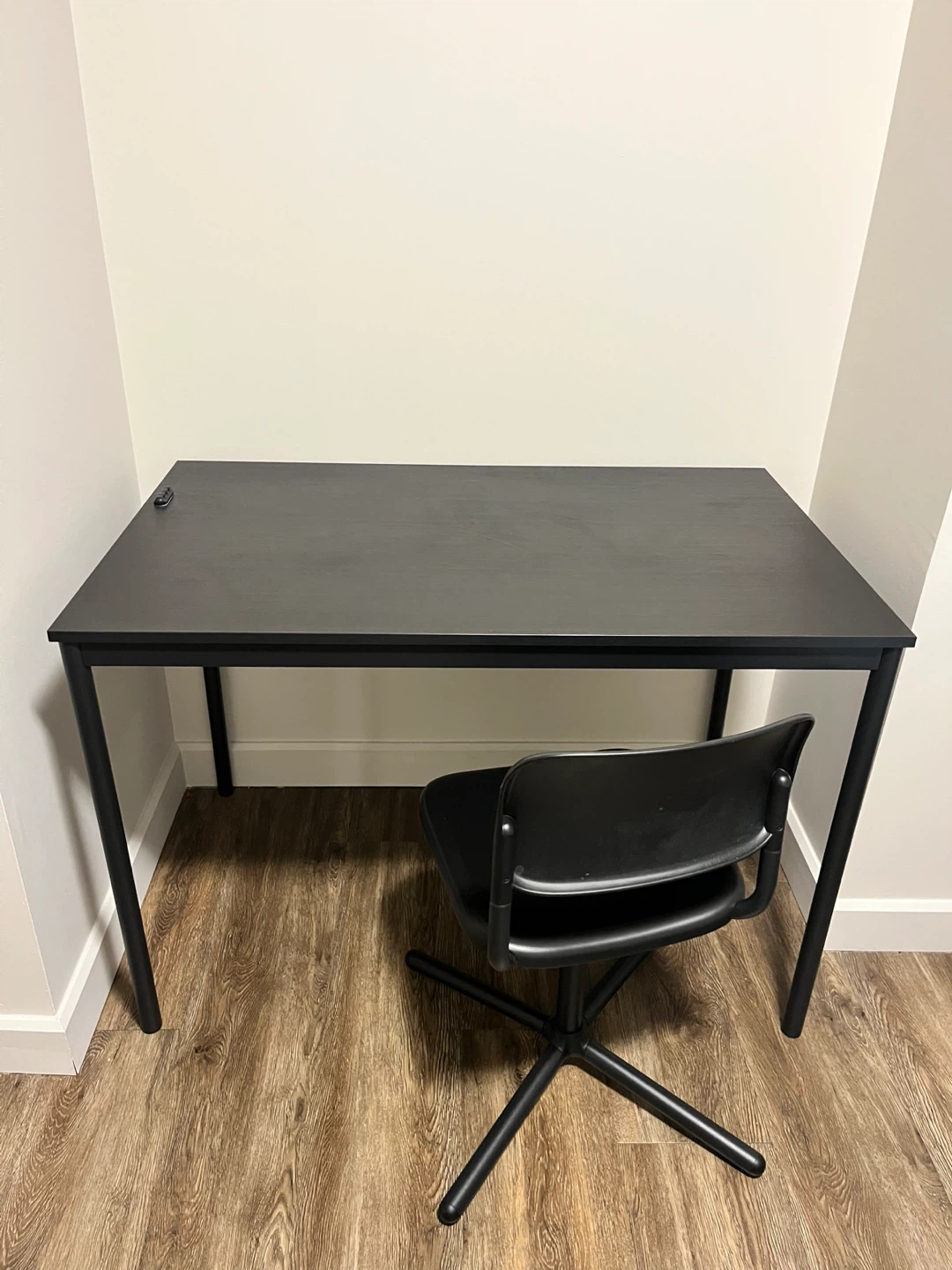 Set of Study Table and Chair