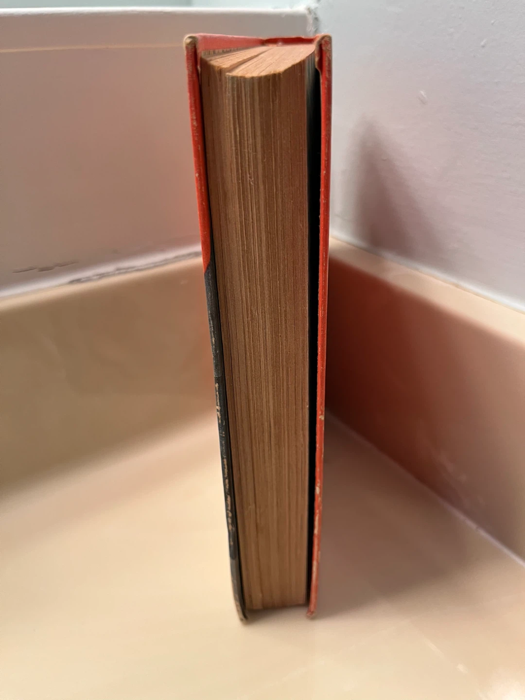 Trixie Belden and the Mystery on Cobbett’s Island Vintage Book - photo 4