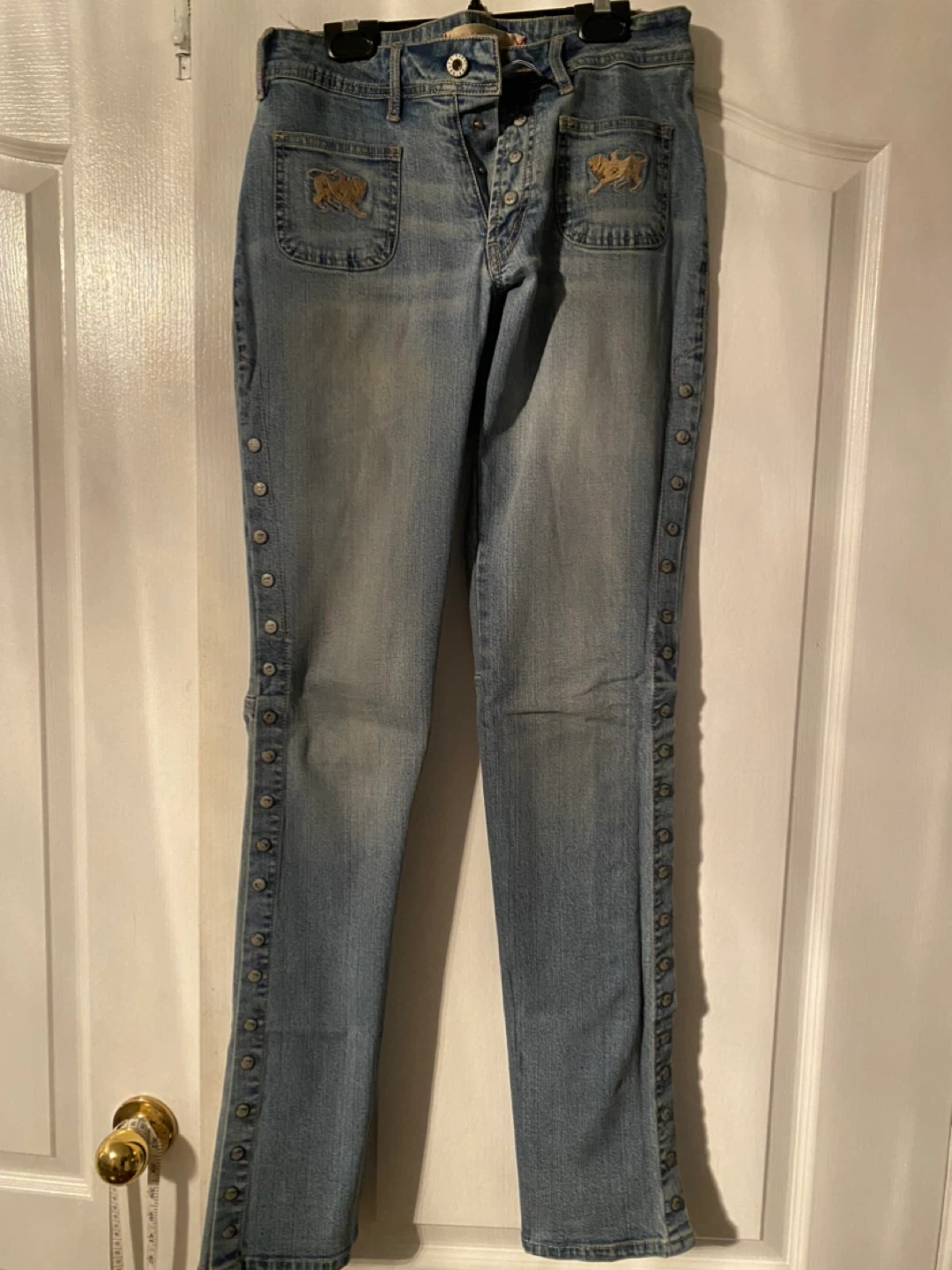 Parasuco Jeans - photo 2