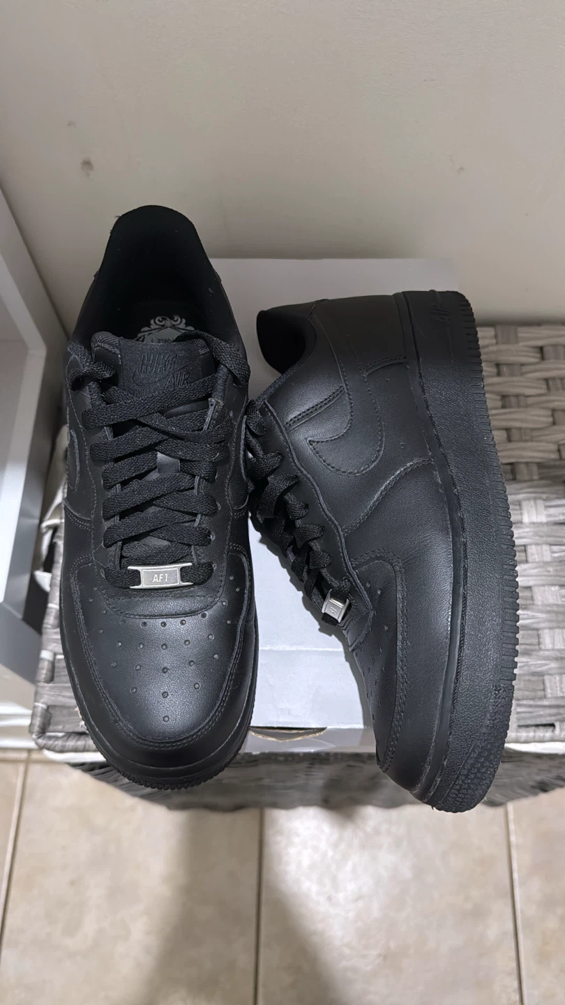 Air Force 1’s