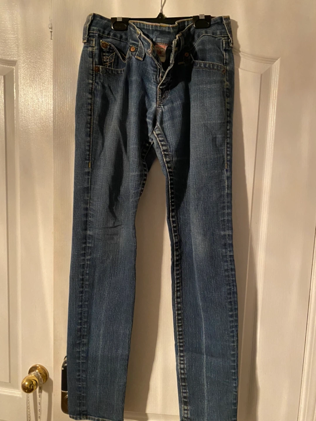 True Religion Jeans - photo 2
