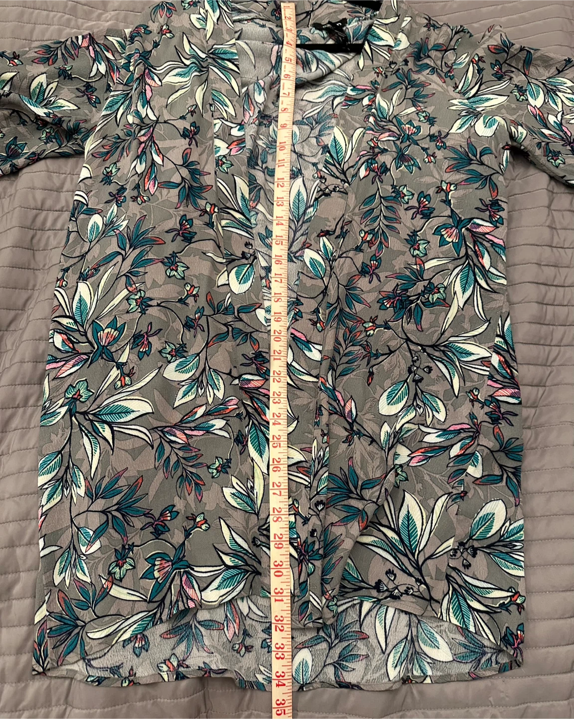 Olsen Women's Kimono L/XL - photo 4