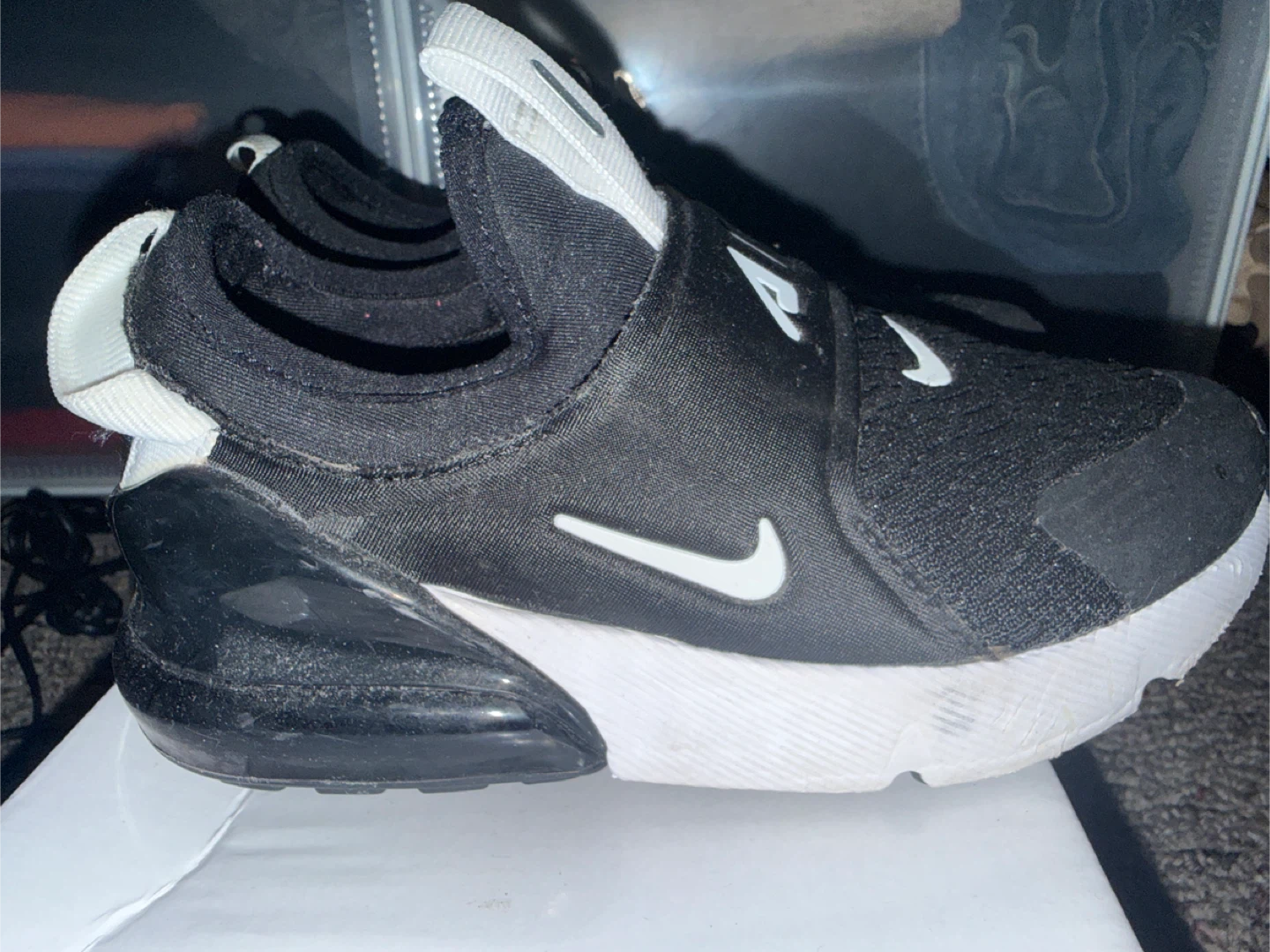 Nike Air Kids Sneakers - photo 2