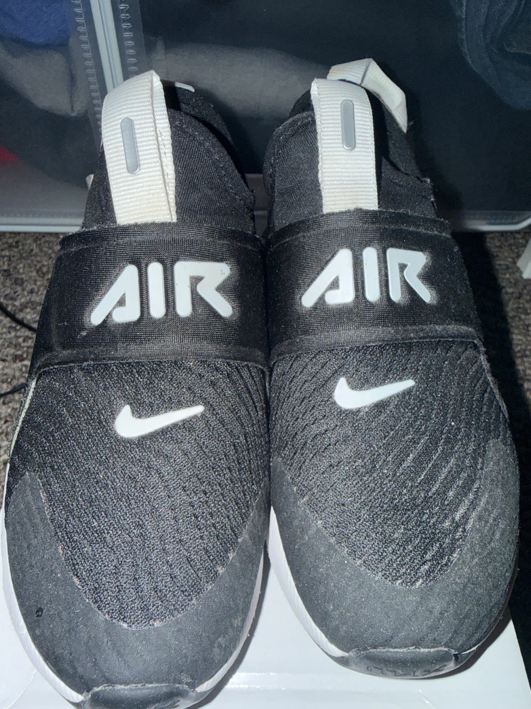 Nike Air Kids Sneakers