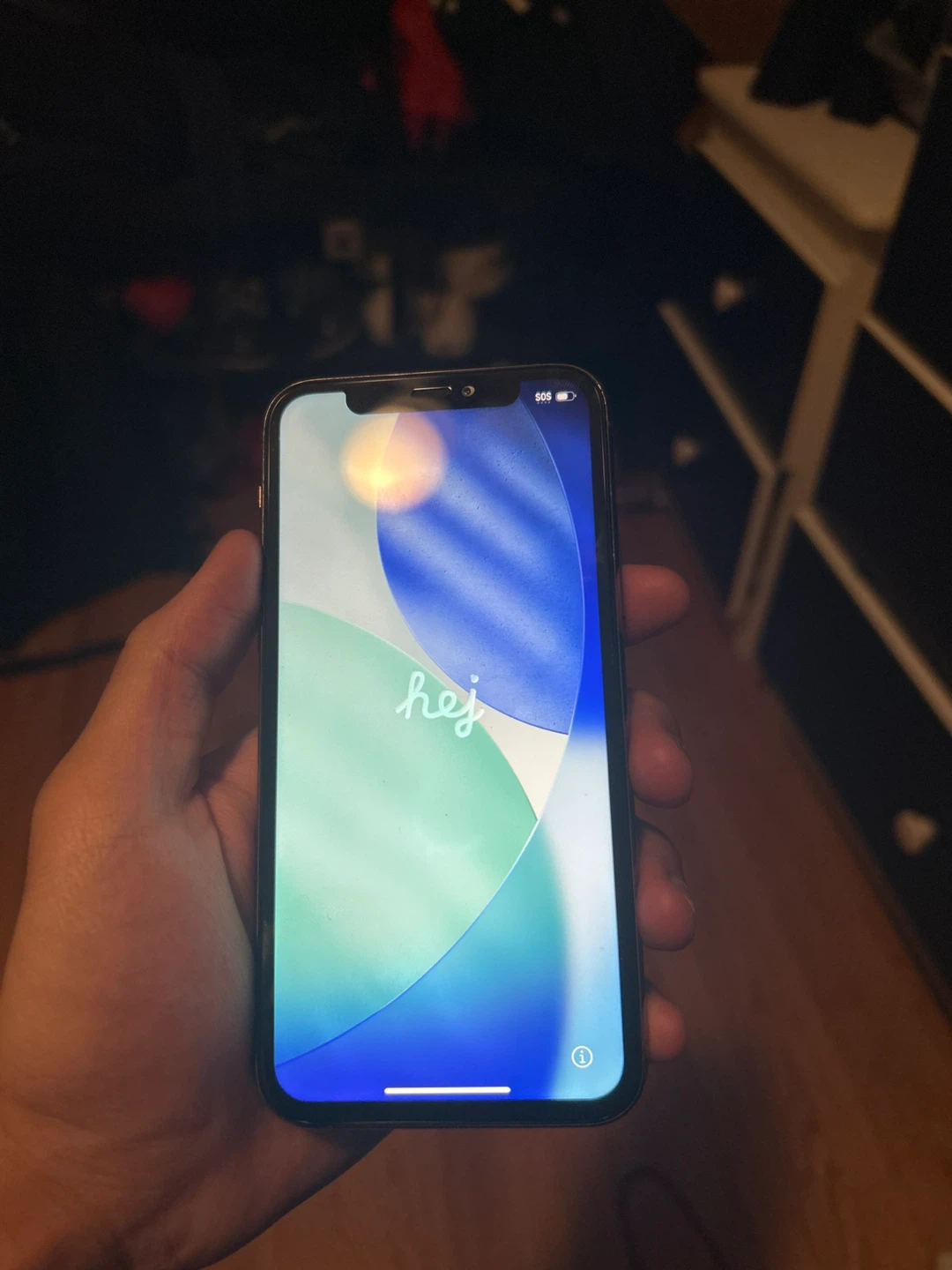 Apple iPhone 11 Pro Gold