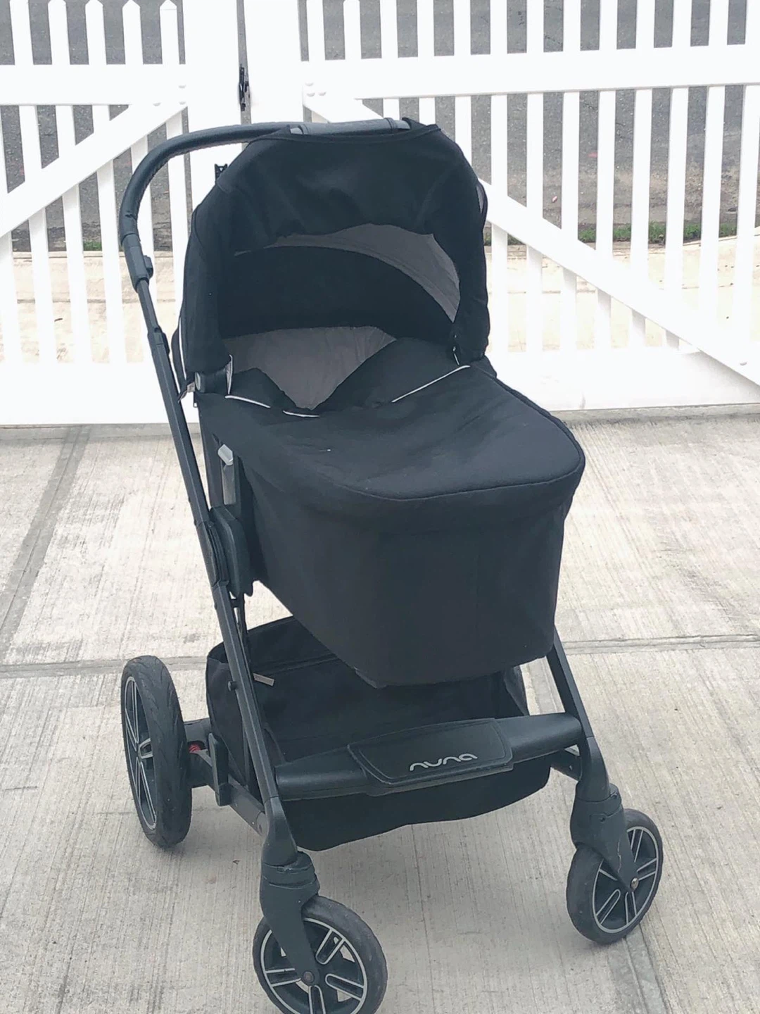 Nuna Stroller - photo 3