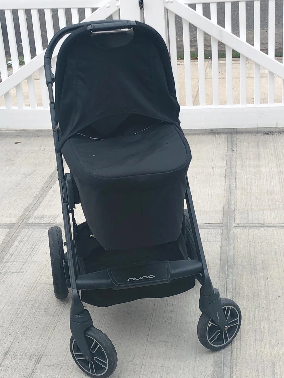 Nuna Stroller - photo 4