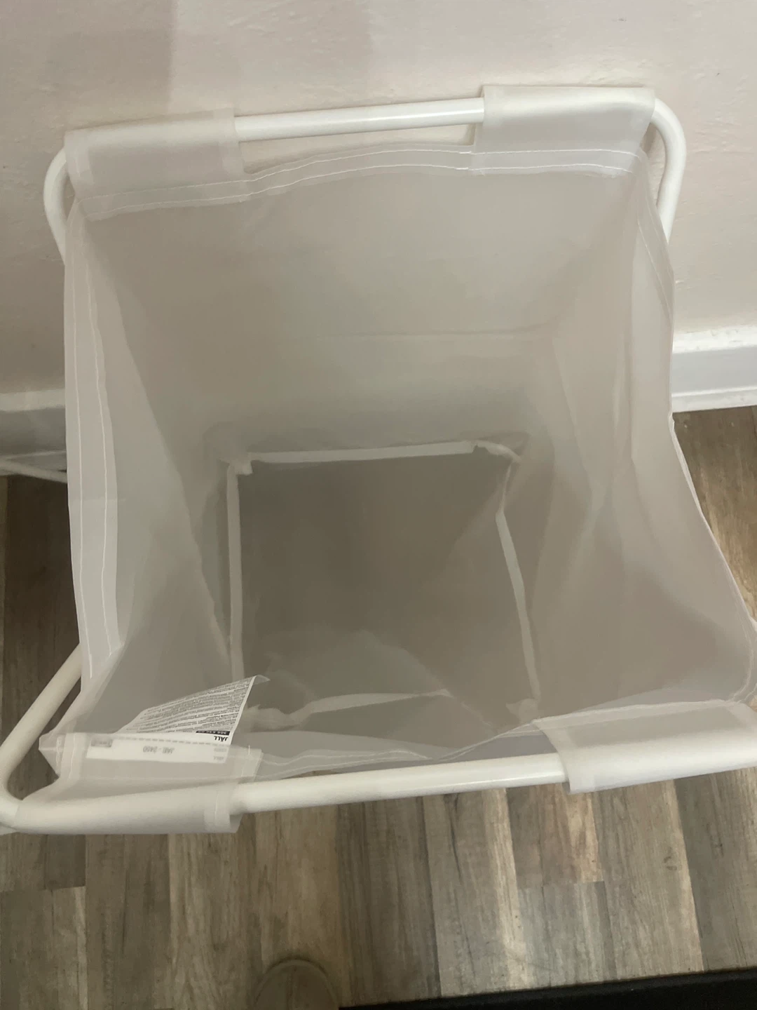 IKEA JÄLL Laundry Bag - photo 2