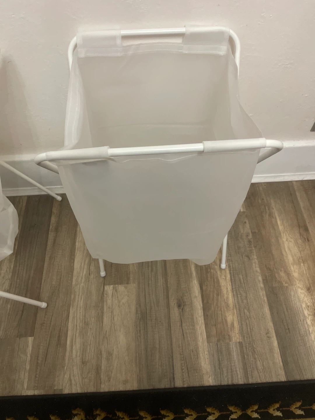 IKEA JÄLL Laundry Bag