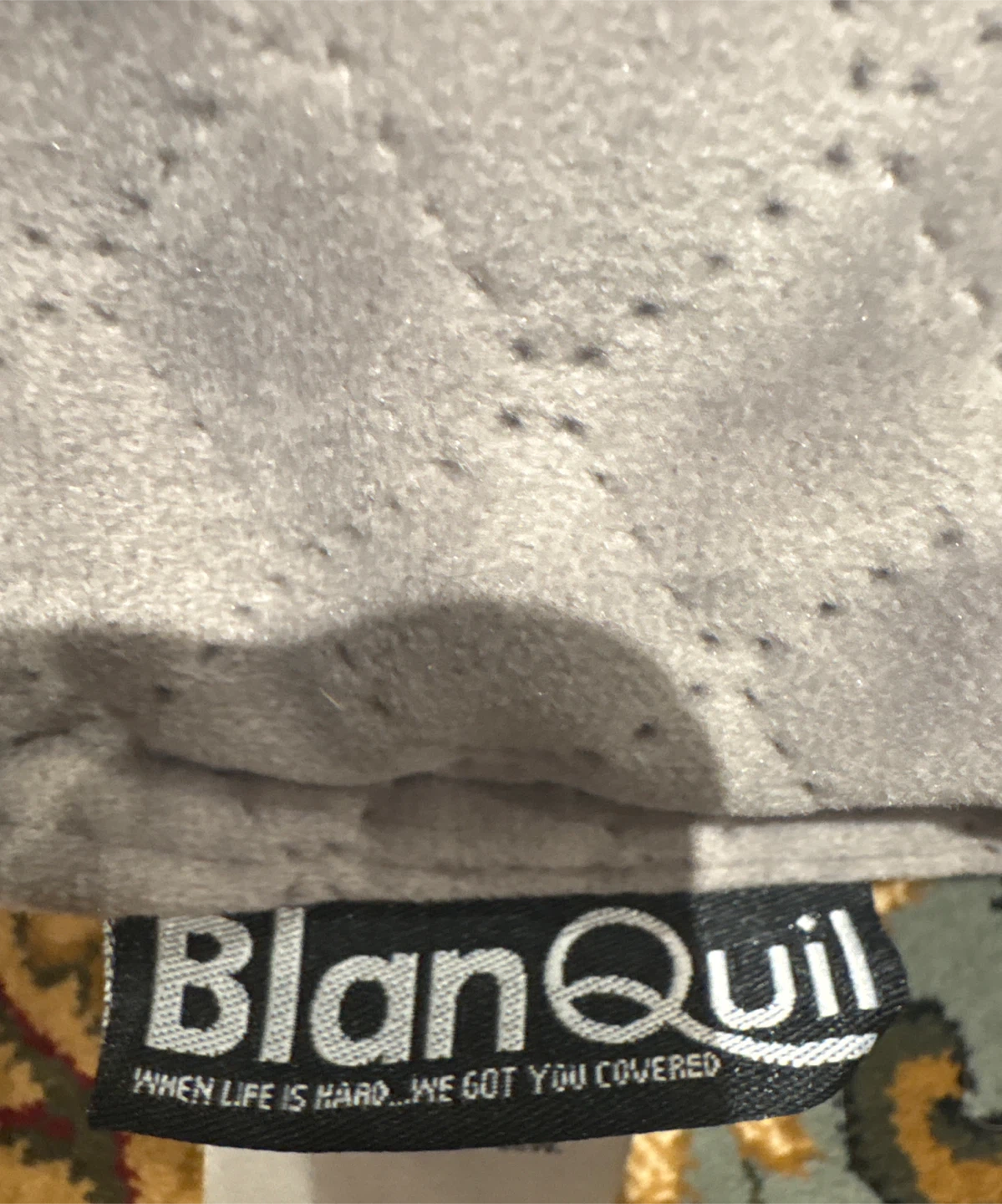 BlanQuil Weighted Blanket - photo 2