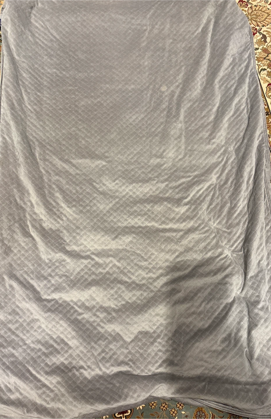 BlanQuil Weighted Blanket - photo 3