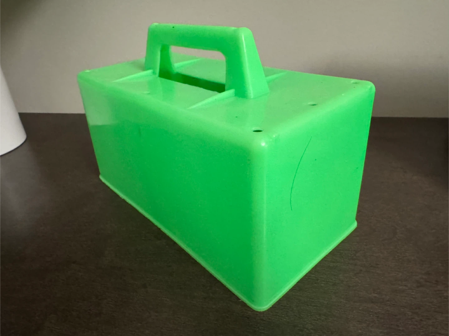 Ideal Neon Sno-Block Maker - photo 2