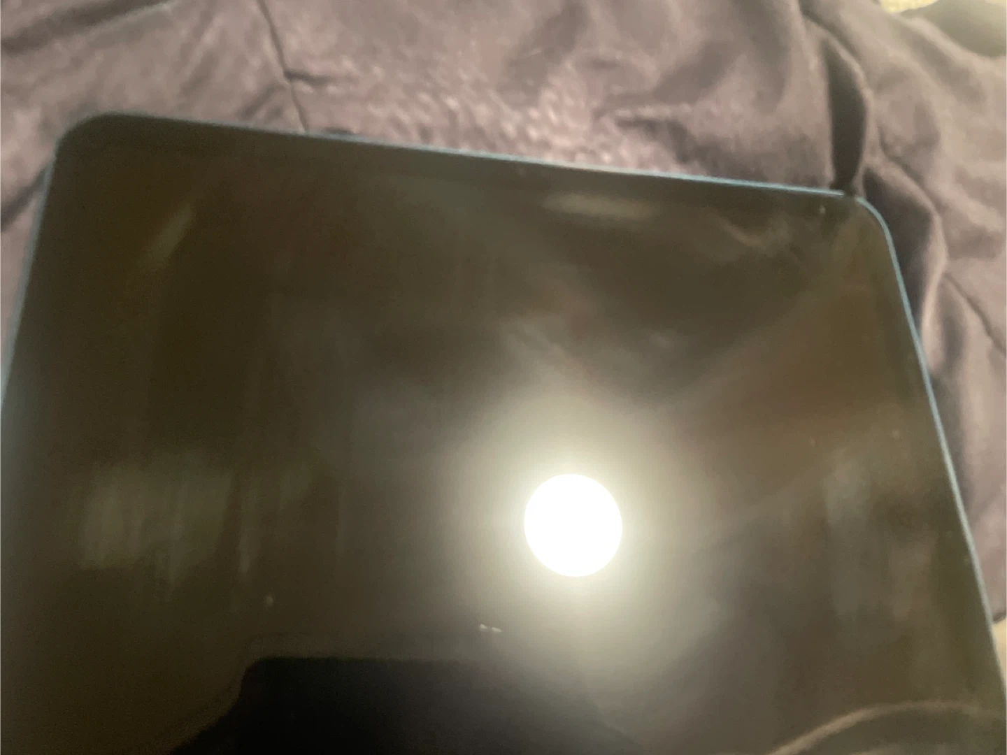 Apple iPad (10th Gen) 256GB Wi-Fi Blue