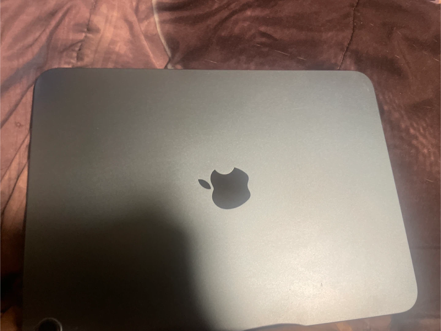 Apple iPad (10th Gen) 256GB Wi-Fi Blue - photo 2