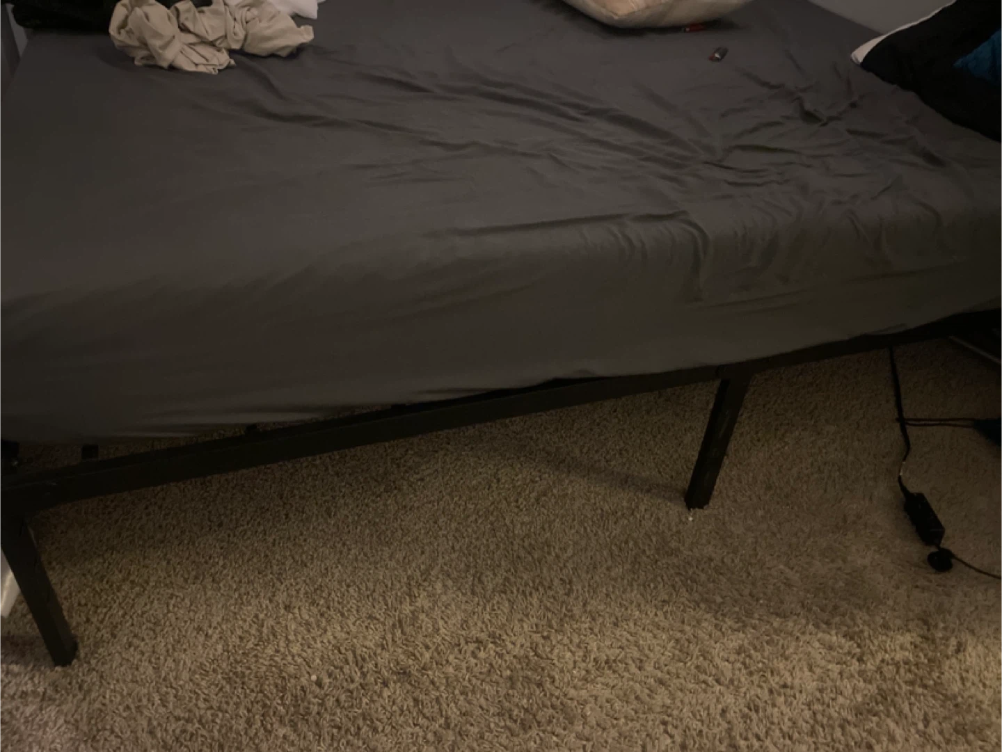 Queen Size Bed Frame