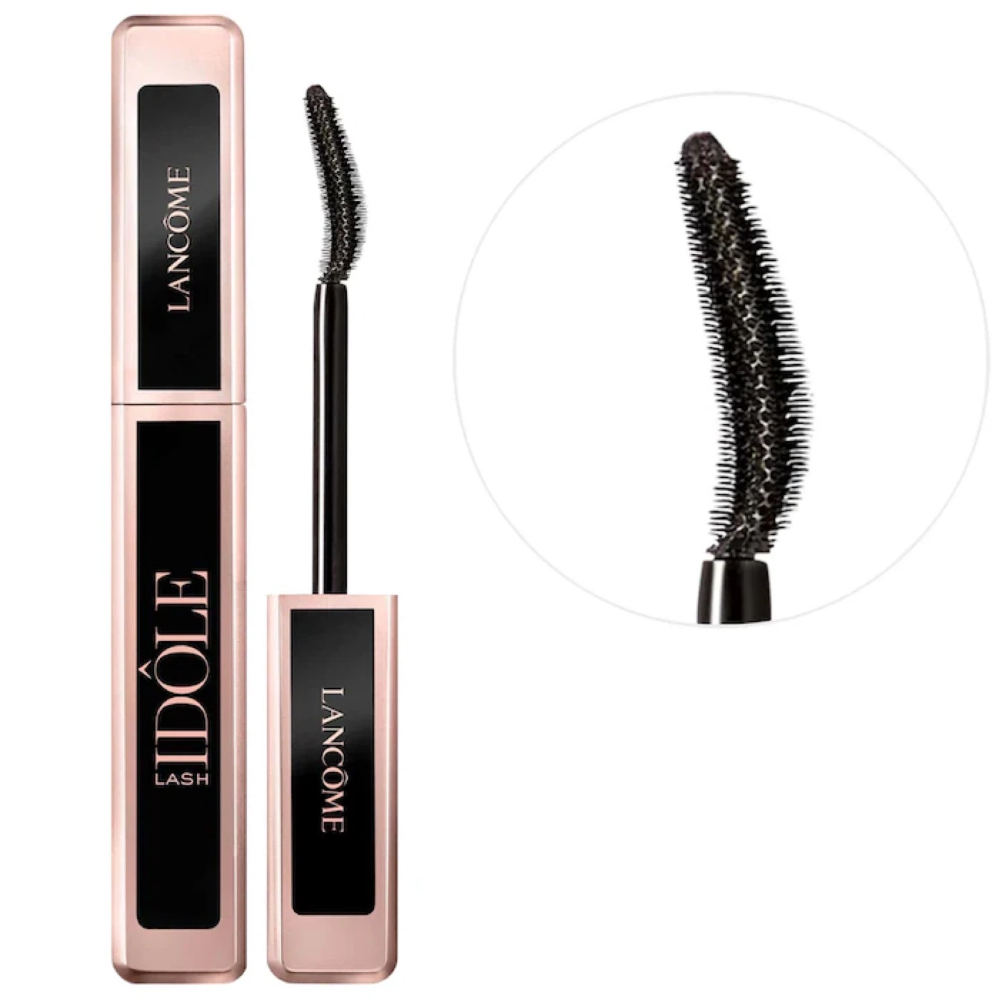 Lancome Lash Idole Lengthening & Volumizing Mascara - photo 3