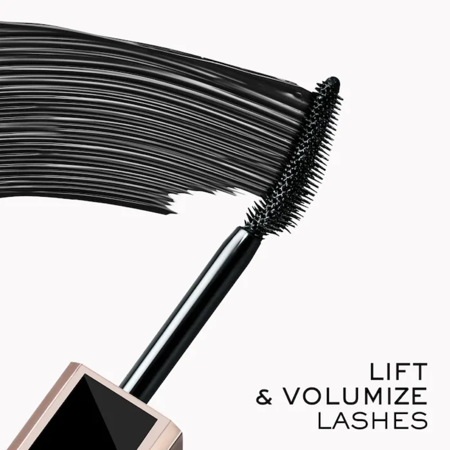 Lancome Lash Idole Lengthening & Volumizing Mascara - photo 2