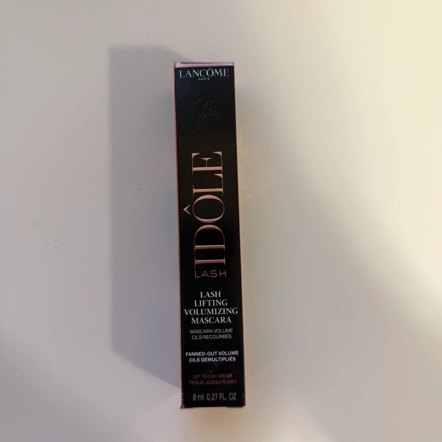 Lancome Lash Idole Lengthening & Volumizing Mascara - photo 4