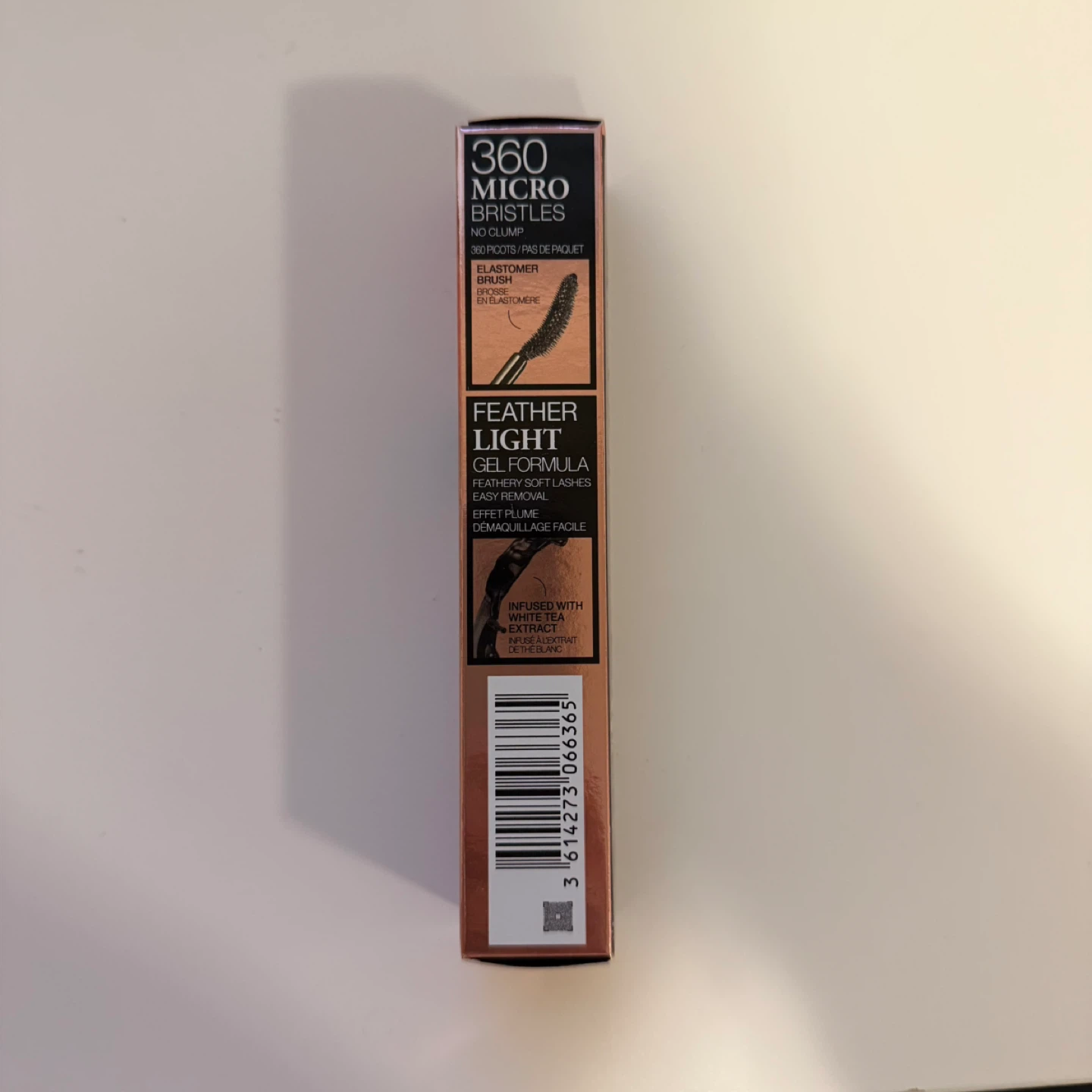 Lancome Lash Idole Lengthening & Volumizing Mascara - photo 5