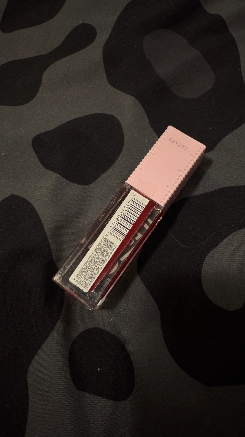 Maybelline Lifter Gloss Balm - photo 2
