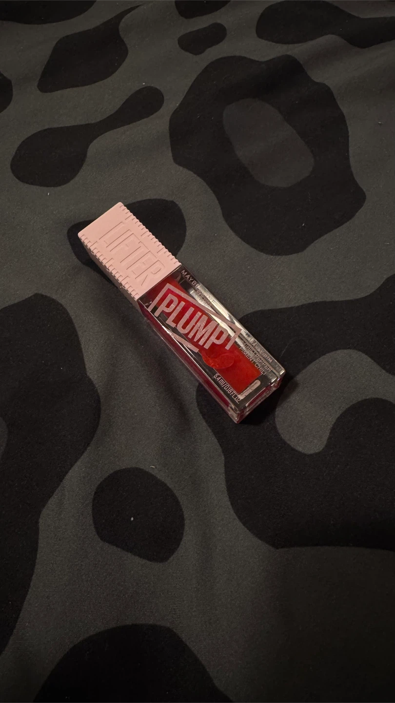 Maybelline Lifter Gloss Balm