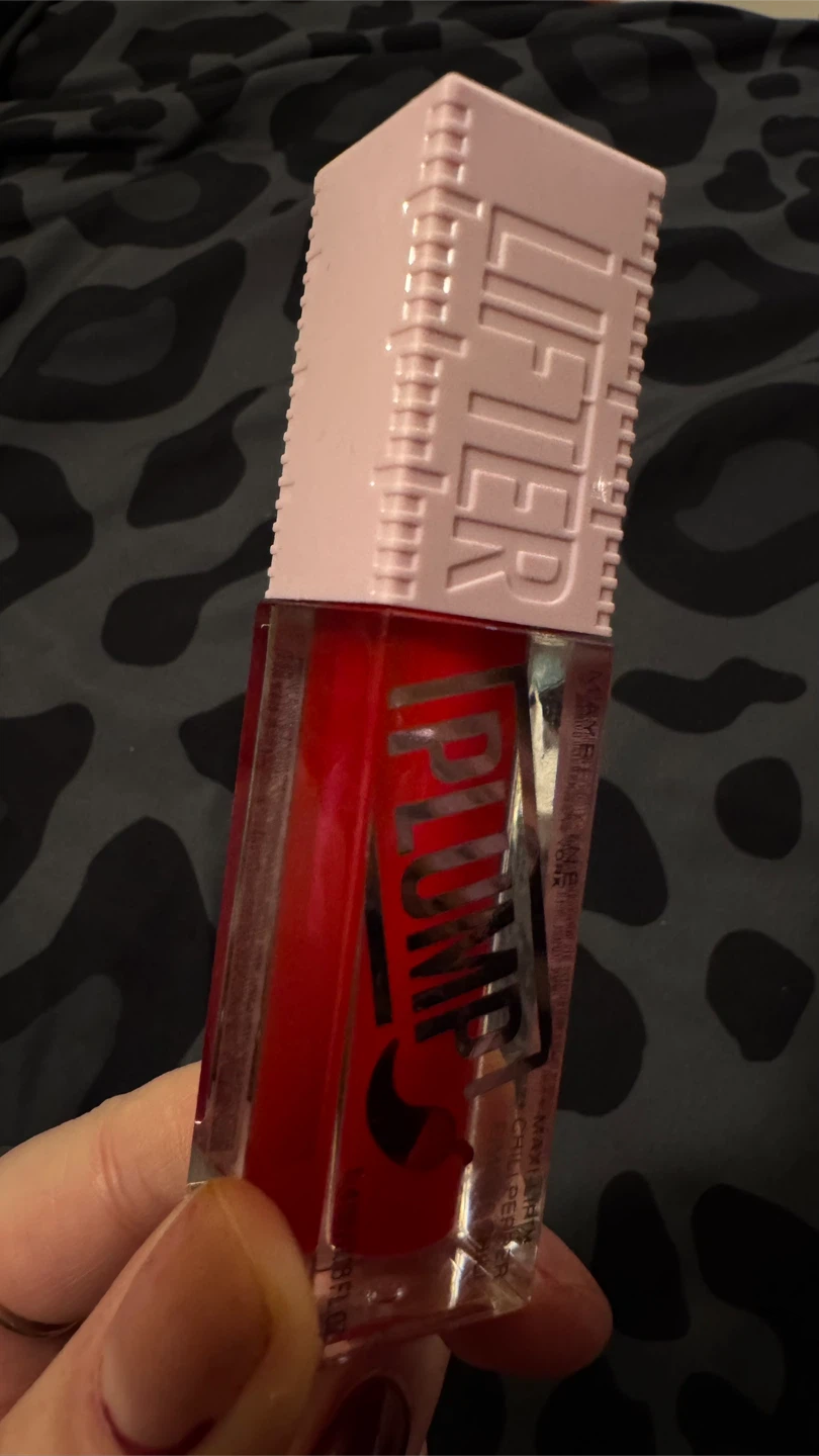Maybelline Lifter Gloss Balm - photo 3