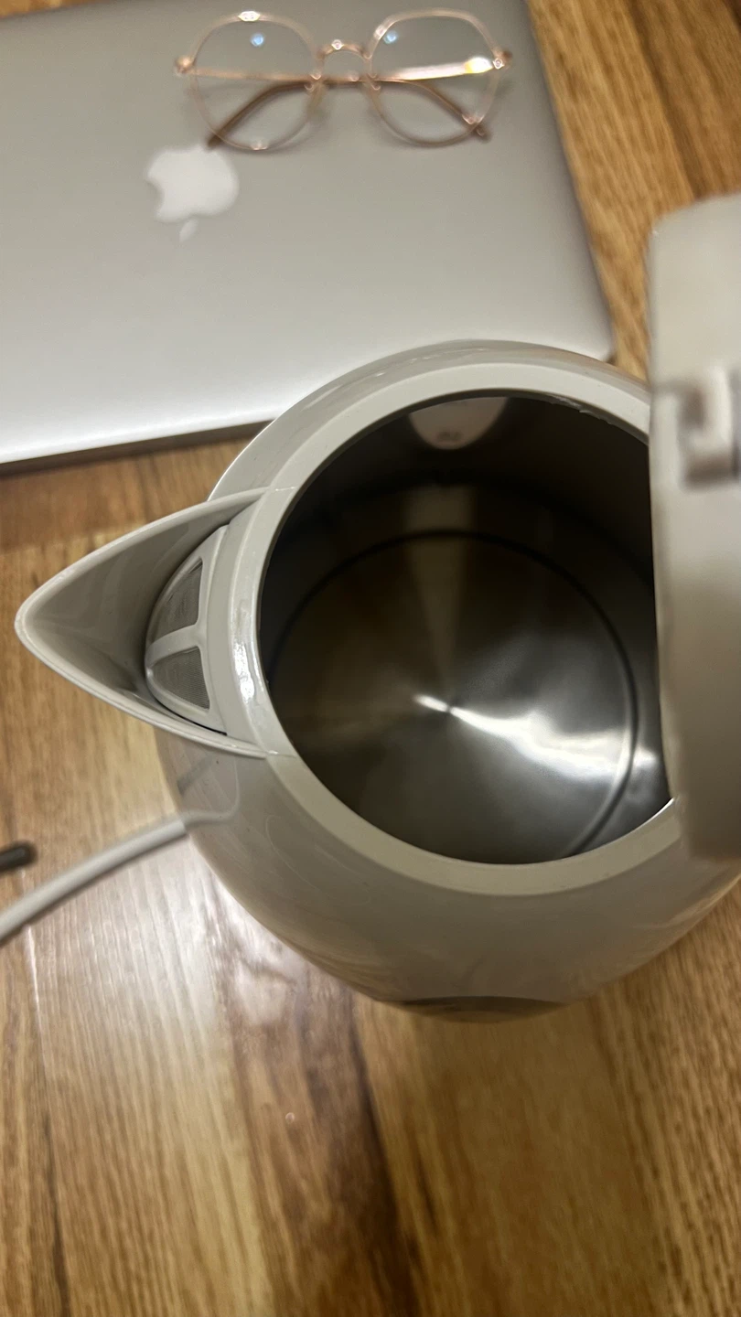 Ovente Electric Kettle - photo 2