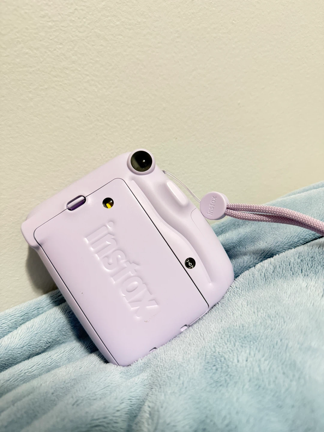 Fujifilm Instax Mini 11 Instant Camera - Lilac Purple - photo 2