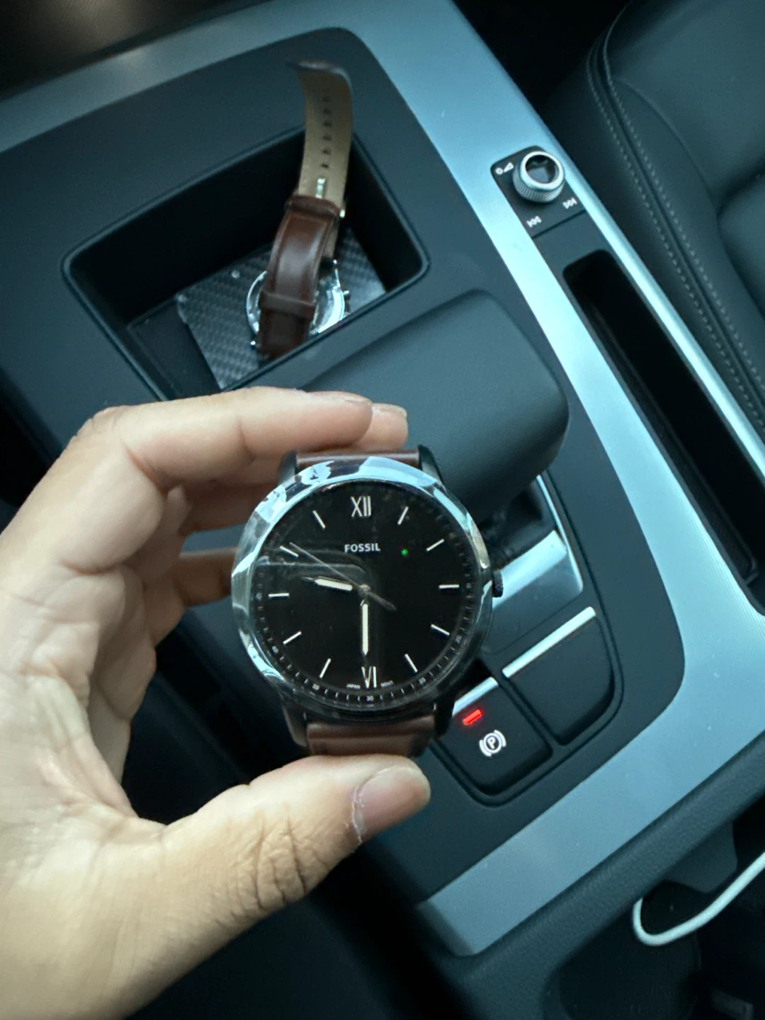 Fossil Watches