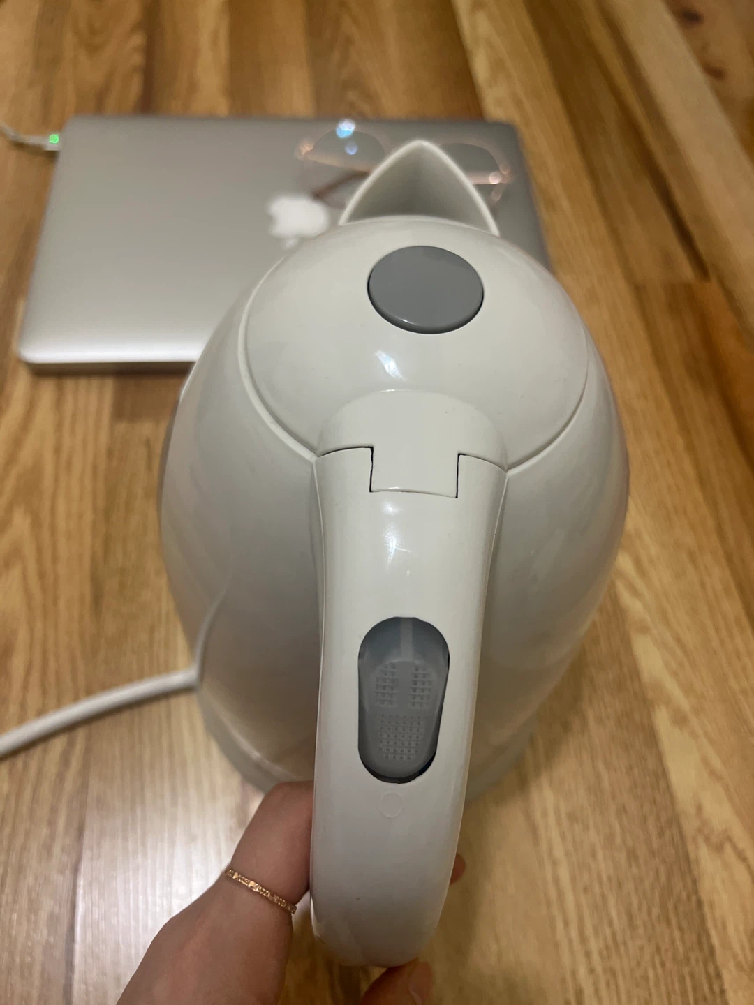 Ovente Electric Kettle