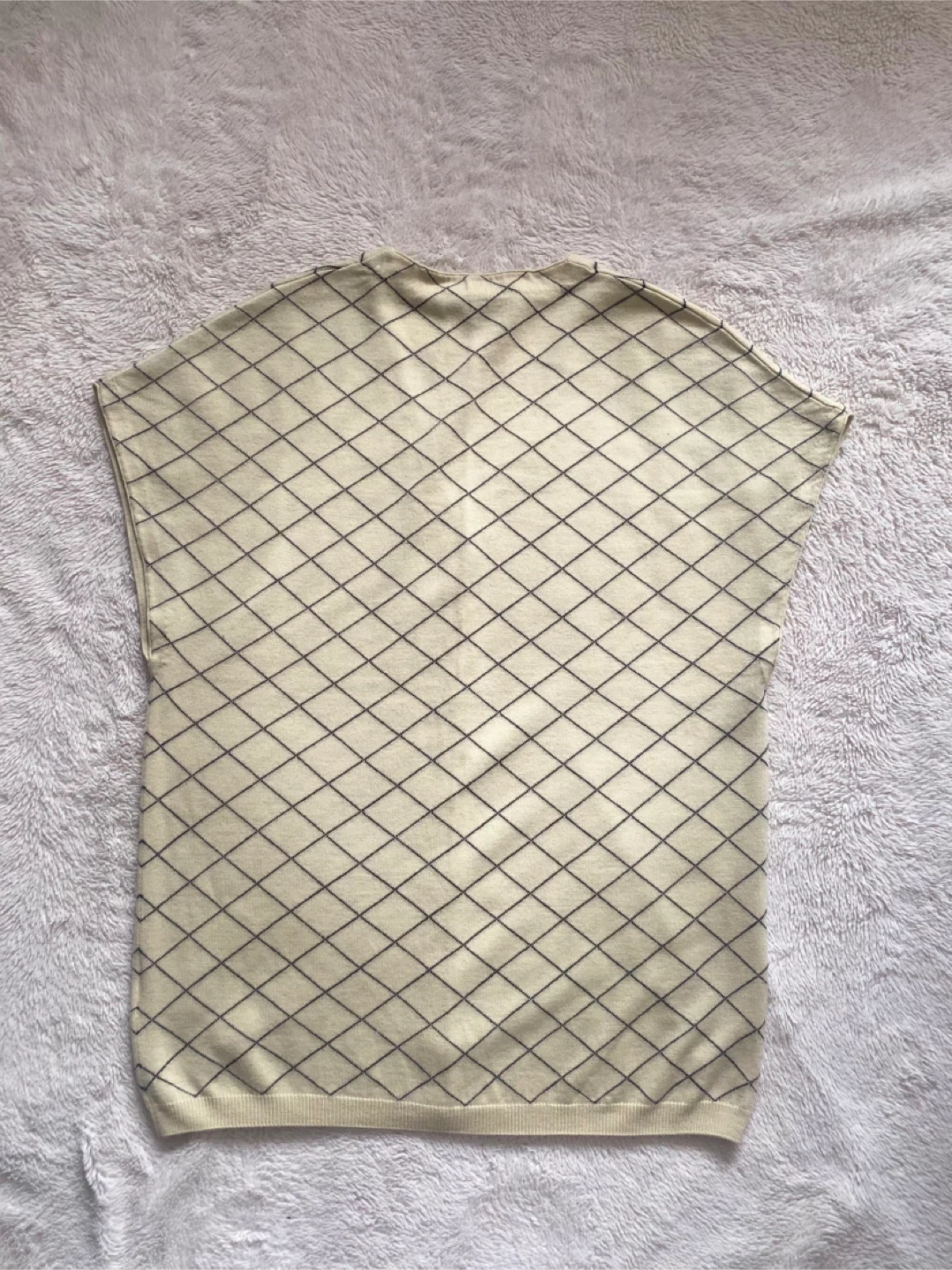 Extra Fine Merino Wool top - Brand New with Tags - photo 2
