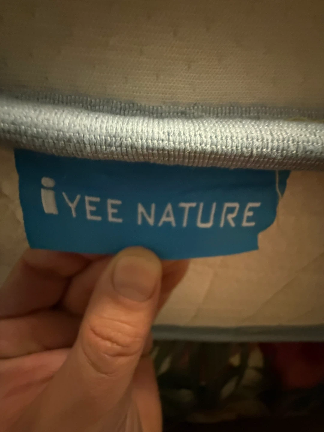 Yee Nature Queen Mattress - photo 3