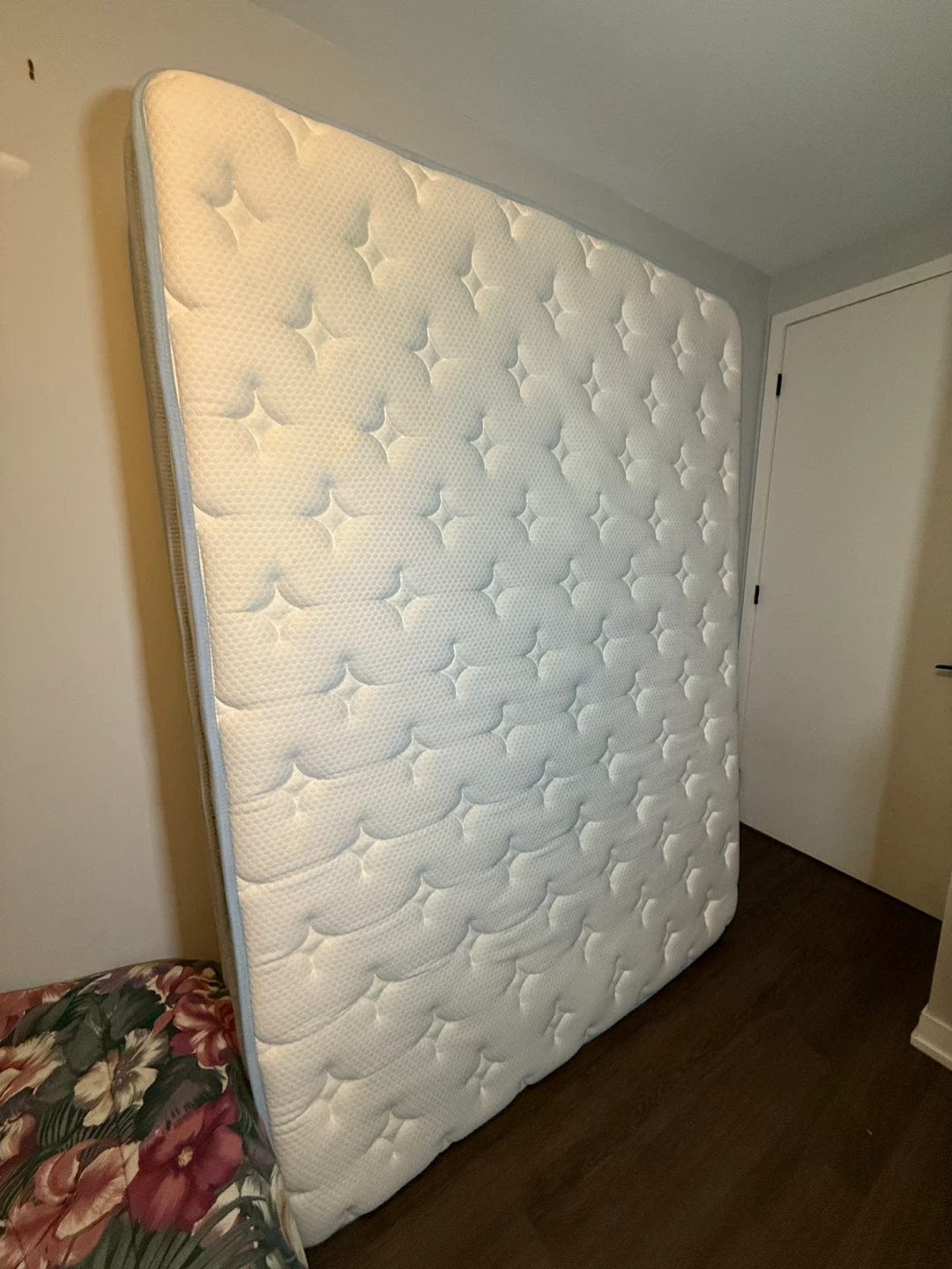 Yee Nature Queen Mattress