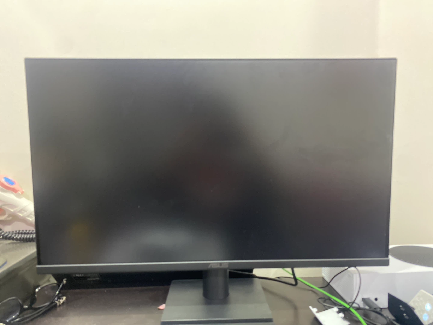 ASUS Gaming Monitor 24-inch 1080p 120Hz