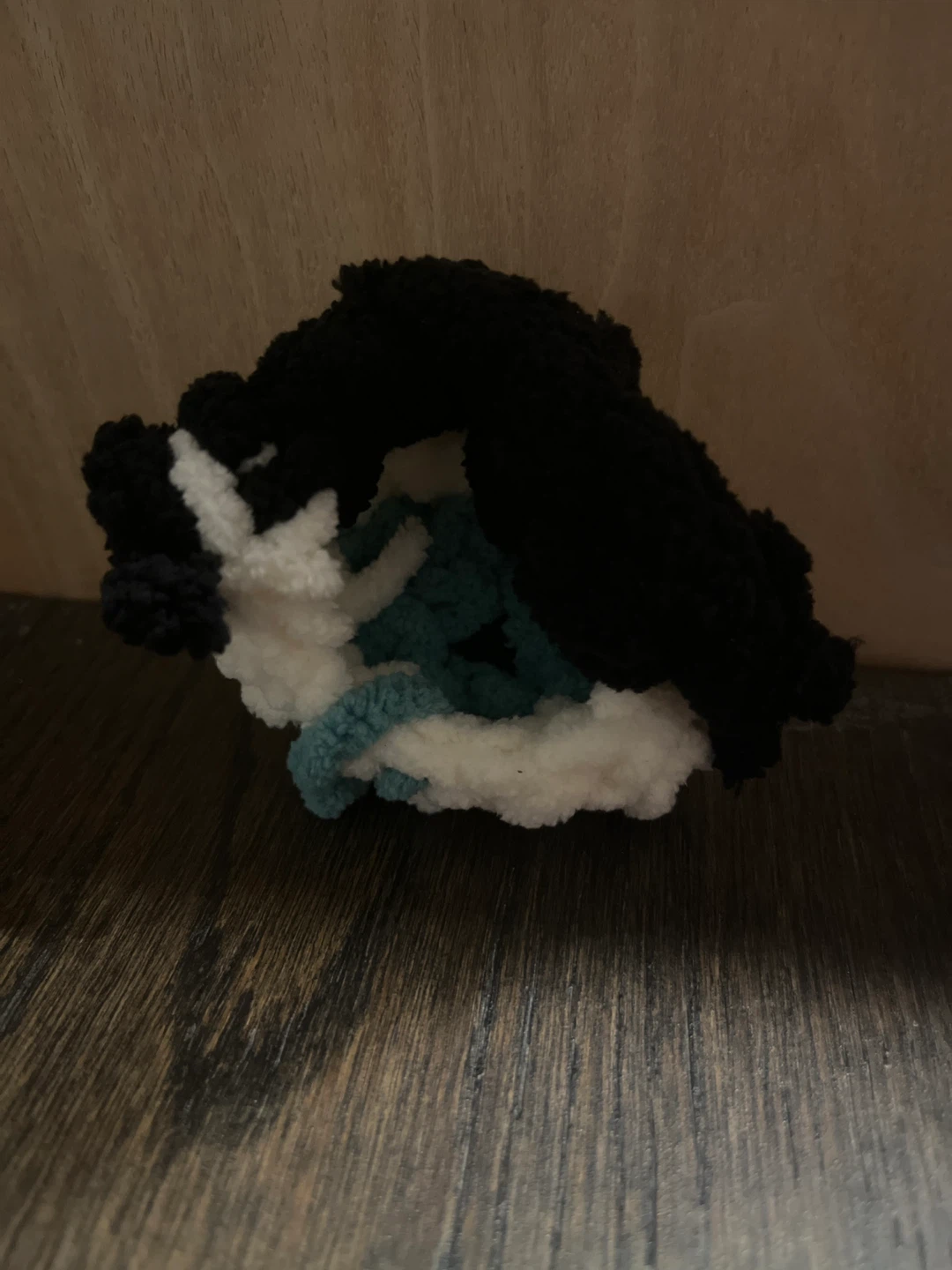 Handmade Crochet Lip Mask holder (LIP MASK NOT INCLUDED)