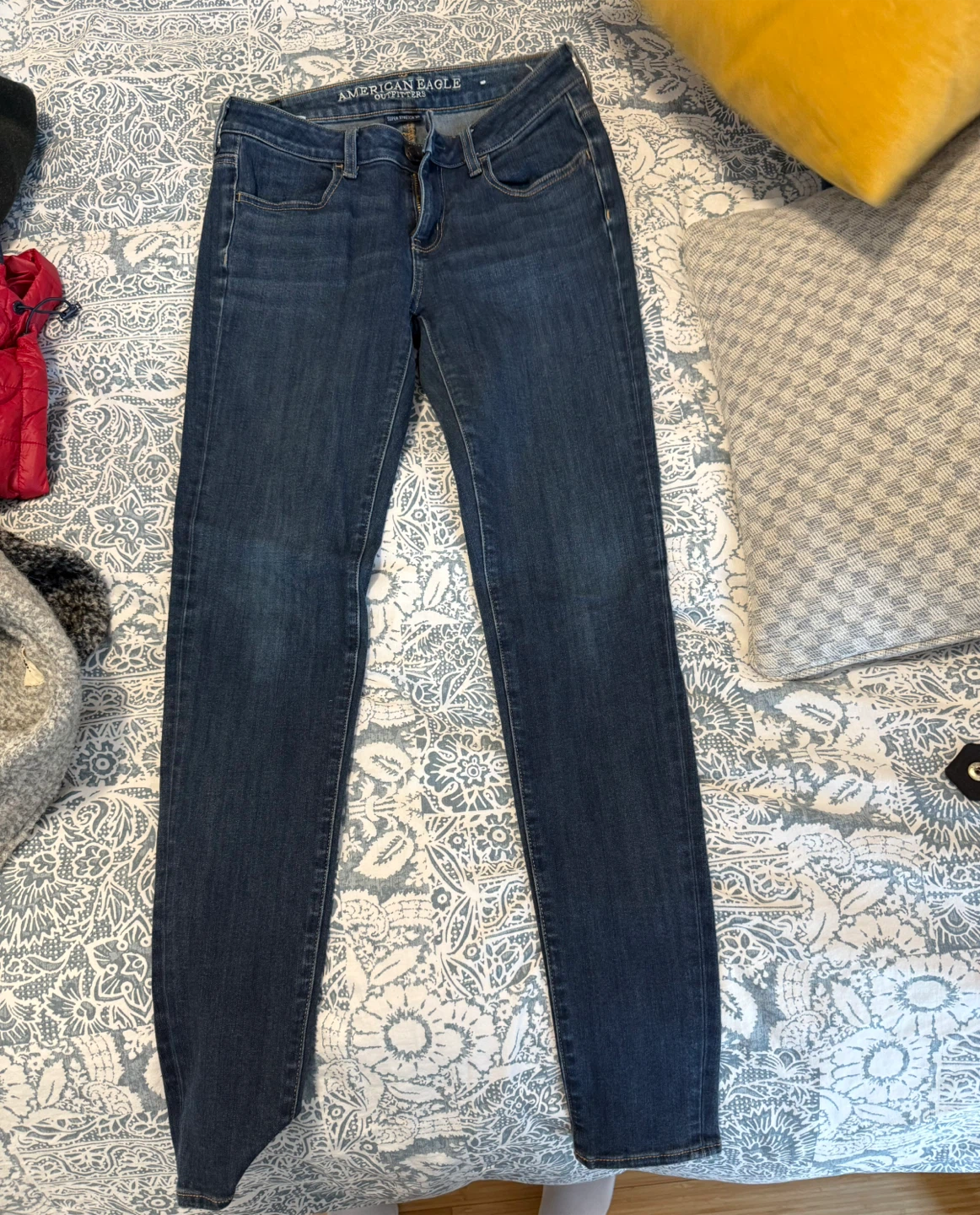 American Eagle Outfitters Women's Jeans