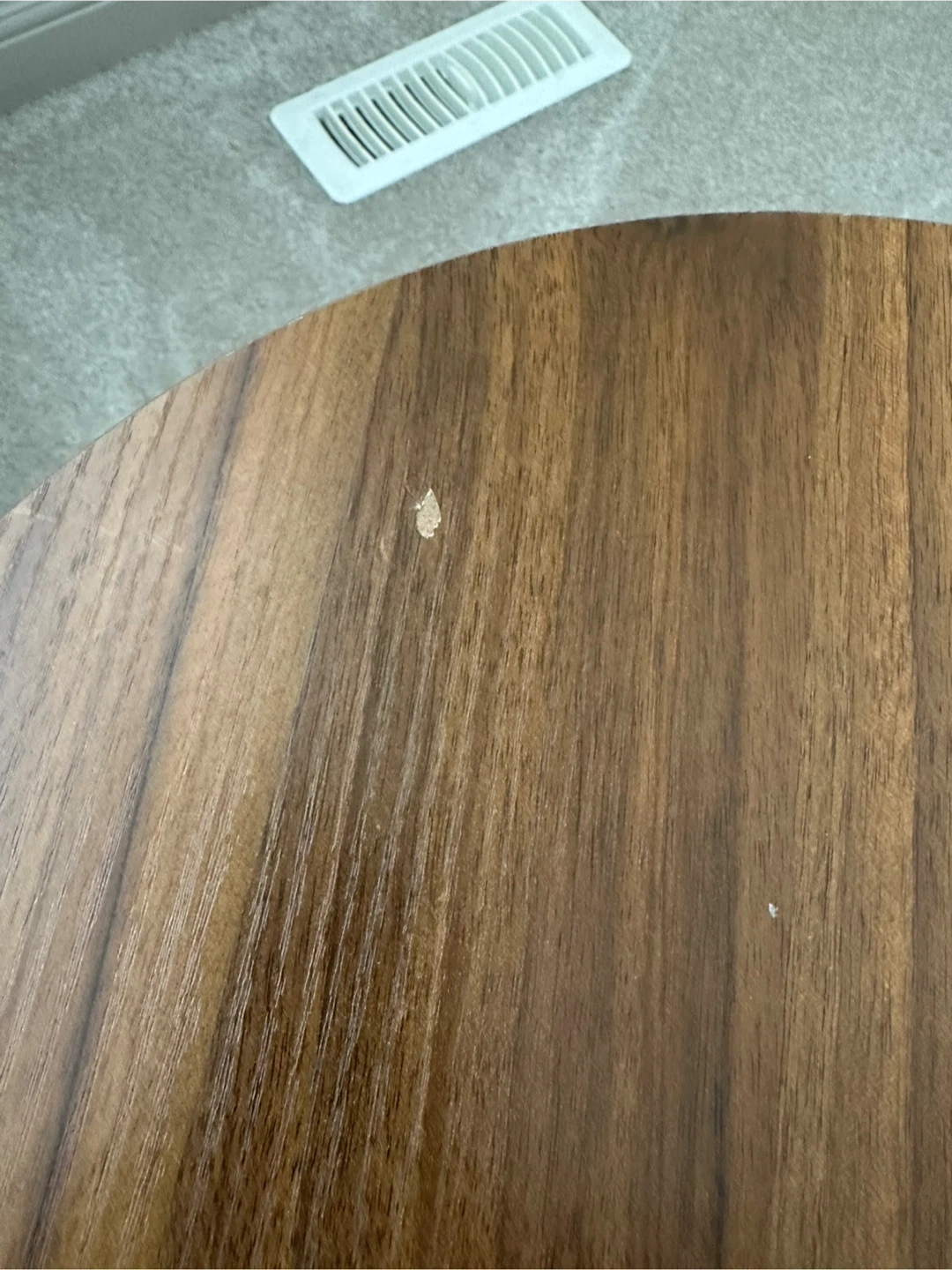 Nesting Round Coffee Tables - photo 3