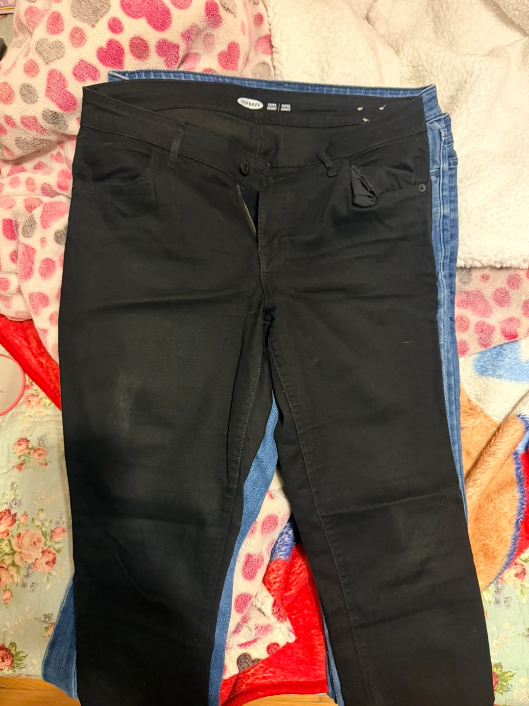FREE CLOTHES - Assorted Styles and Sizes - photo 2