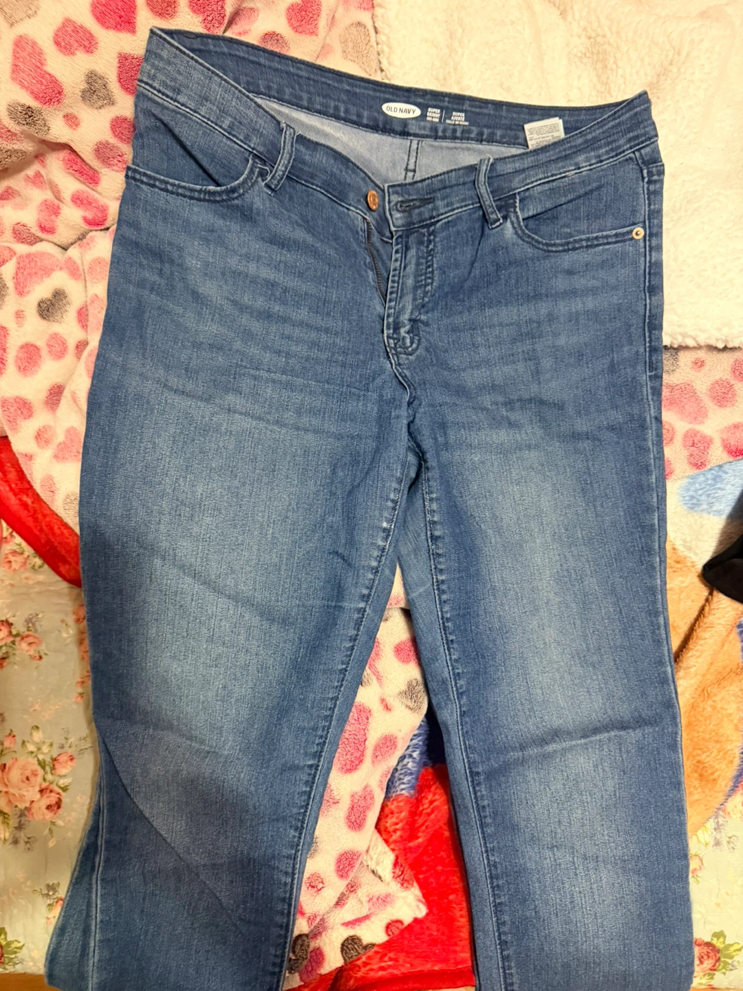FREE CLOTHES - Assorted Styles and Sizes - photo 4