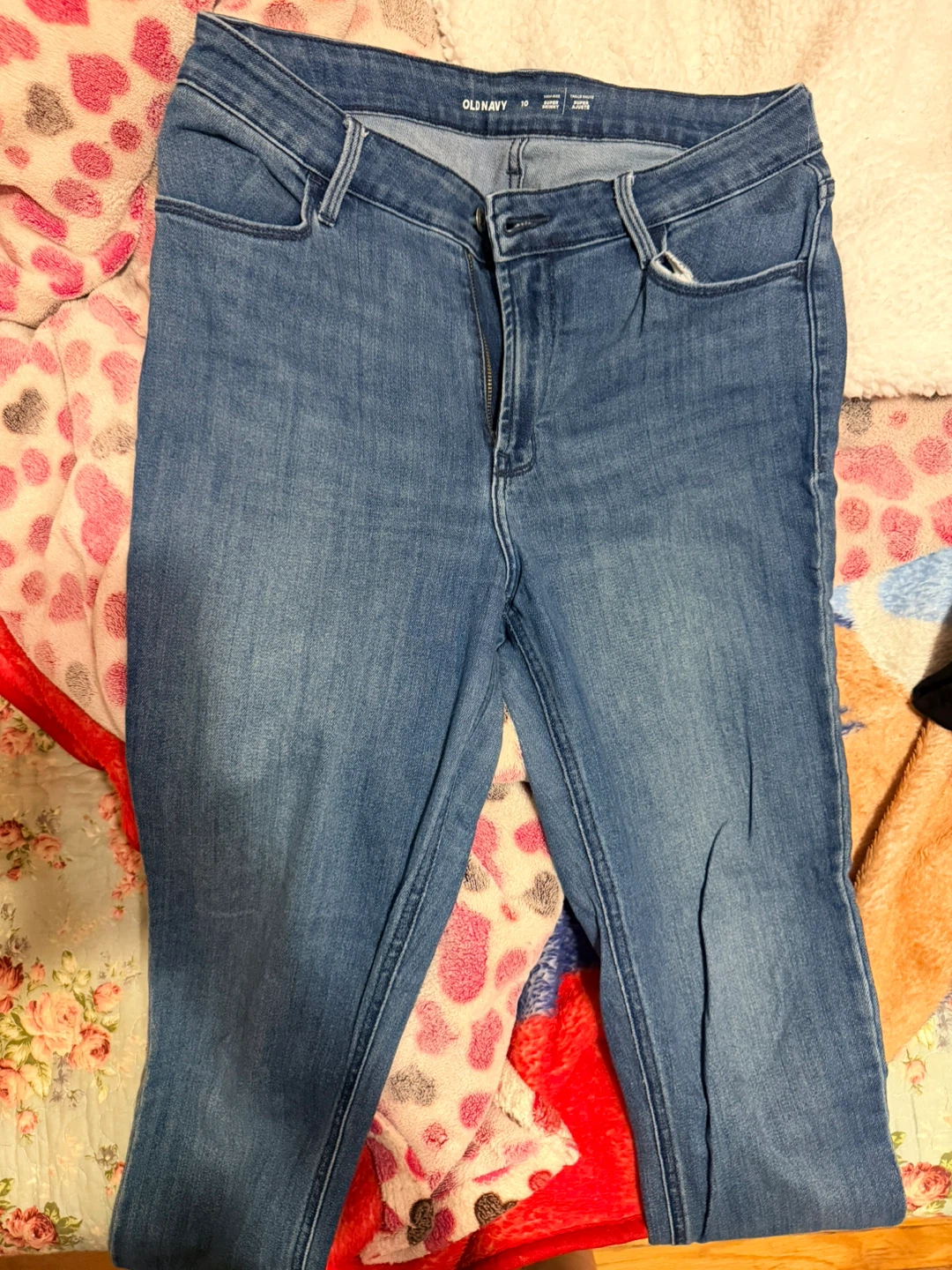FREE CLOTHES - Assorted Styles and Sizes - photo 3