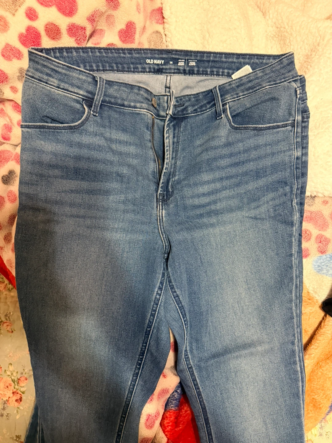 FREE CLOTHES - Assorted Styles and Sizes - photo 5