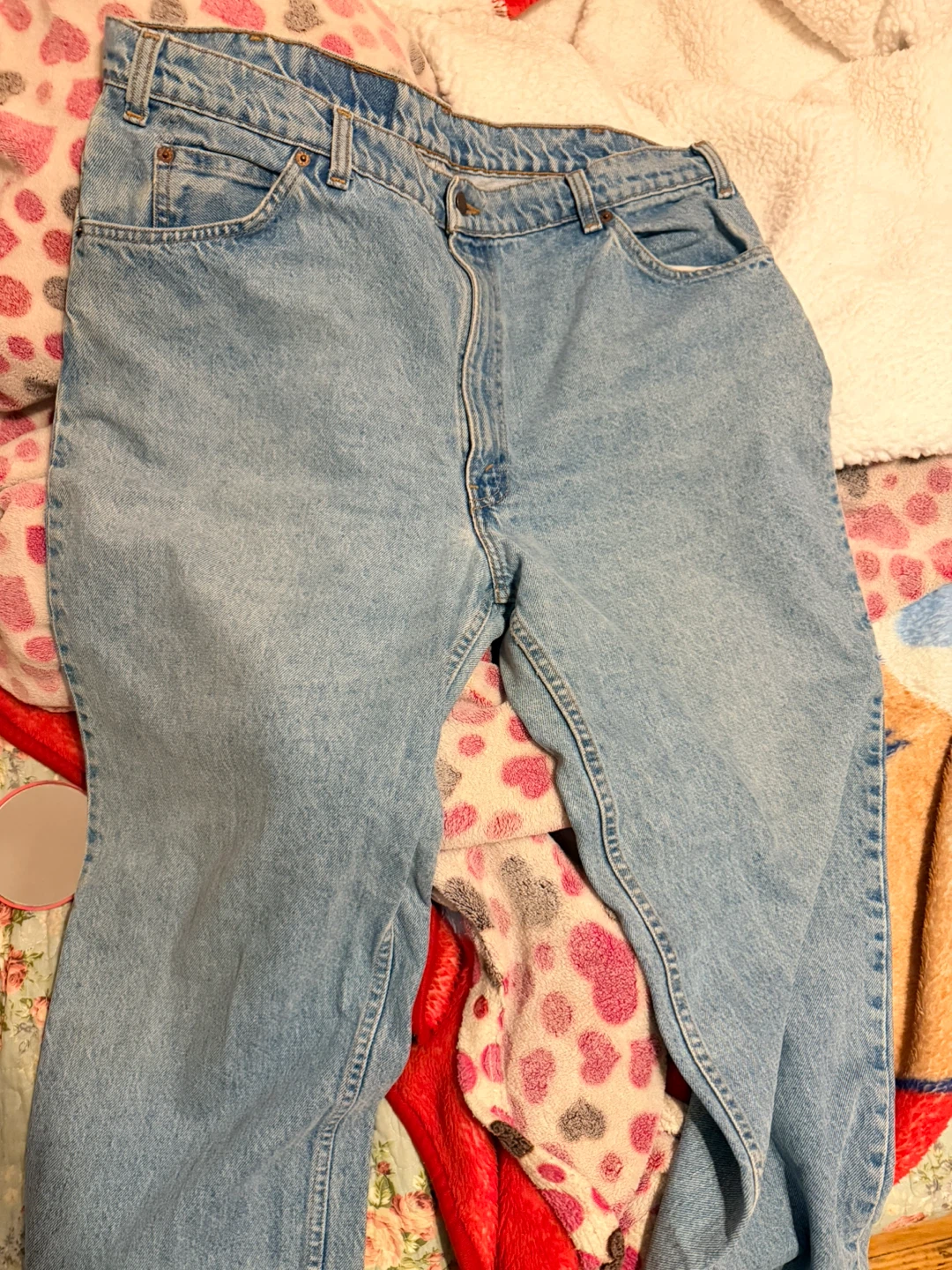FREE CLOTHES - Assorted Styles and Sizes