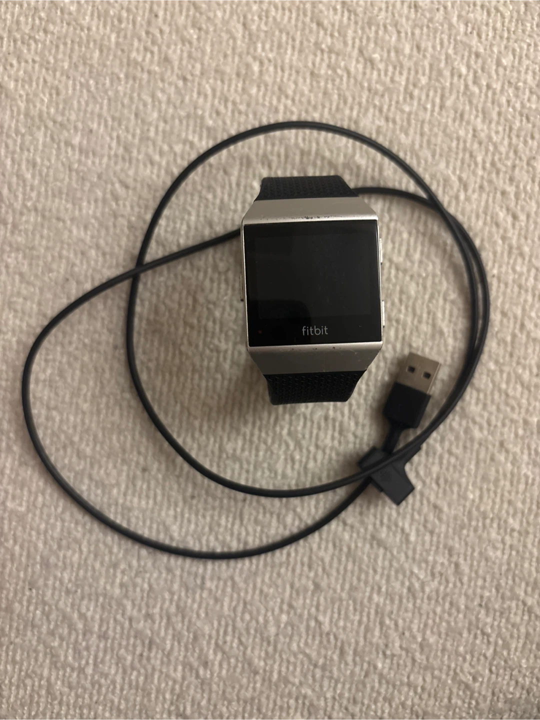 Retro Fitbit Blaze Smart Fitness Tracker