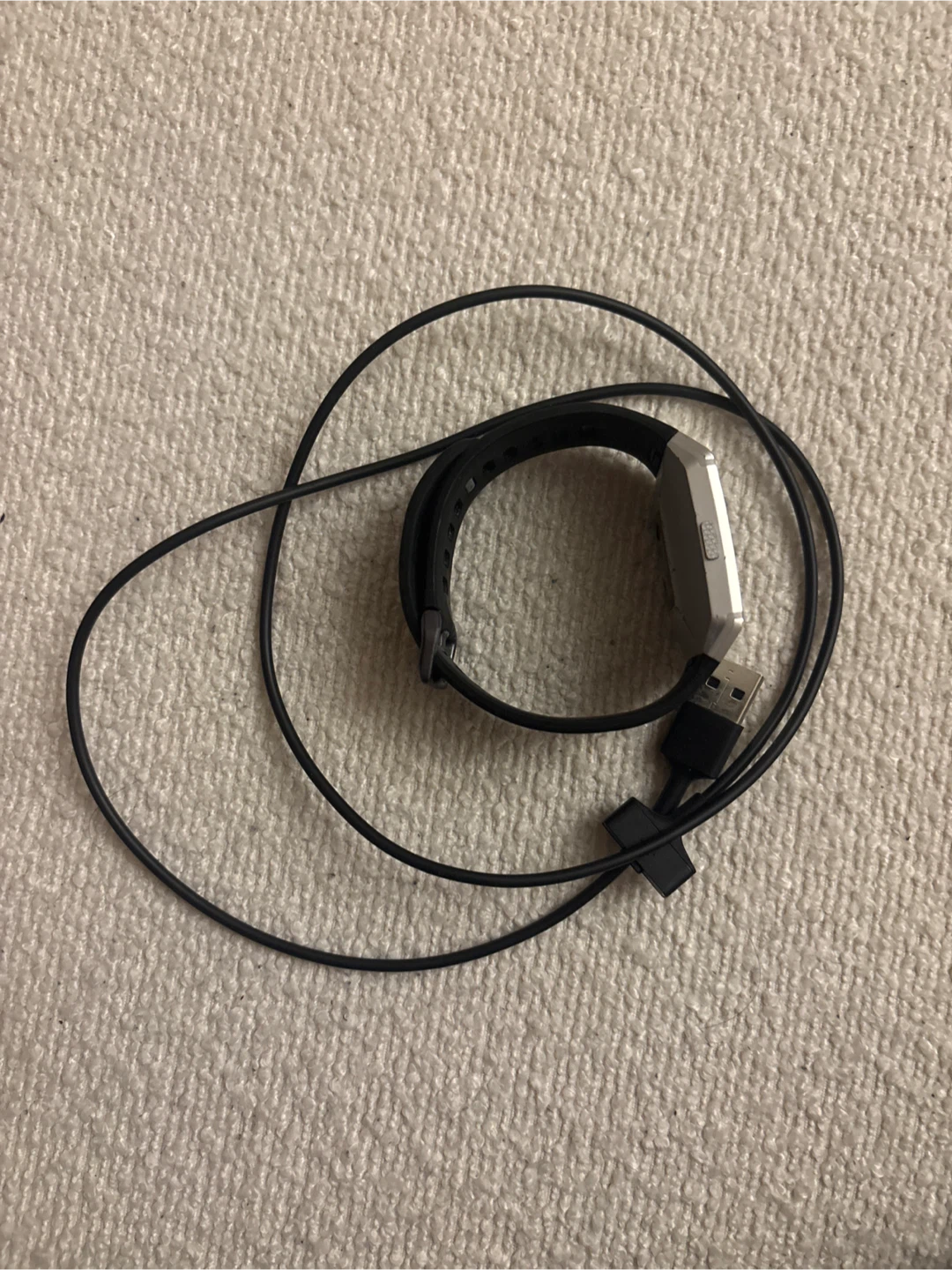 Retro Fitbit Blaze Smart Fitness Tracker - photo 2