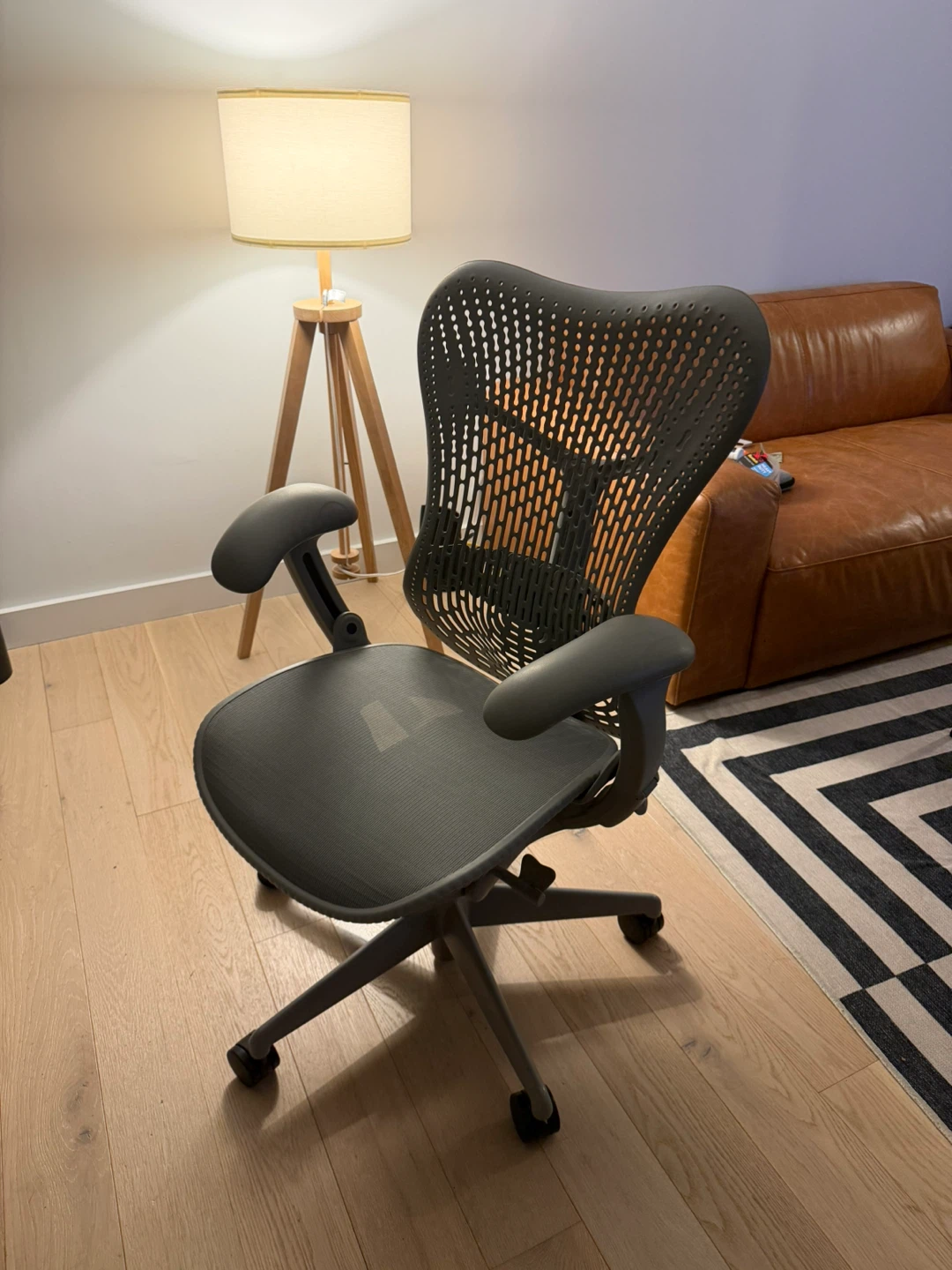 Herman Miller Mirra 2 Chair