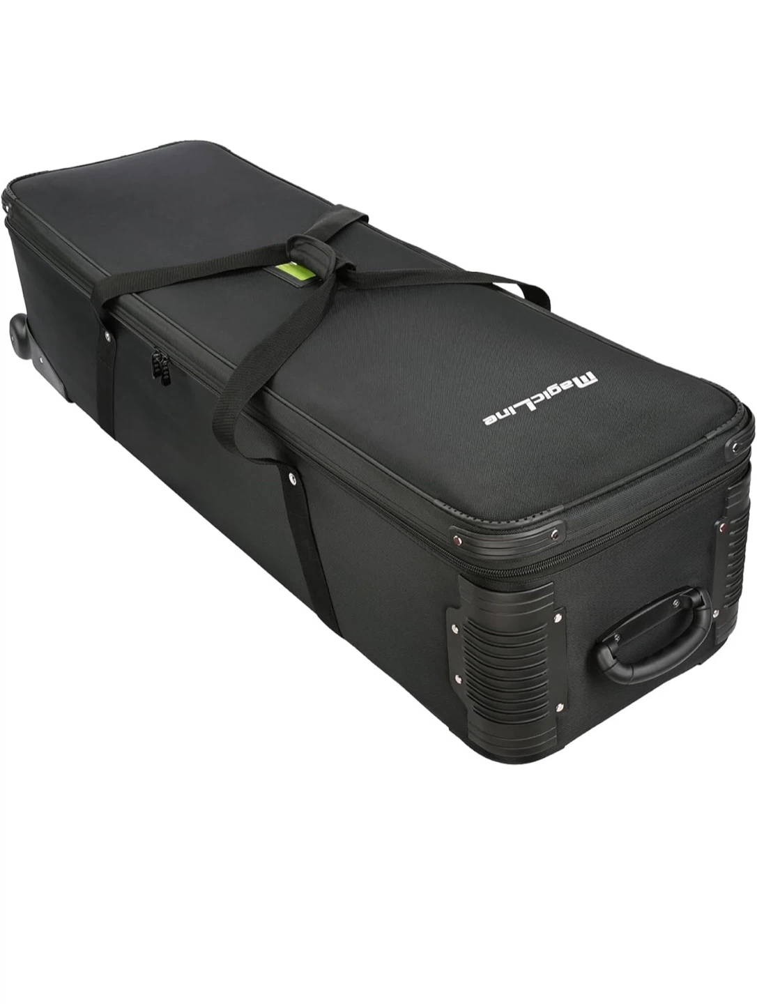 MagicLine Studio Equipment Rolling Trolley Case 52" - photo 4