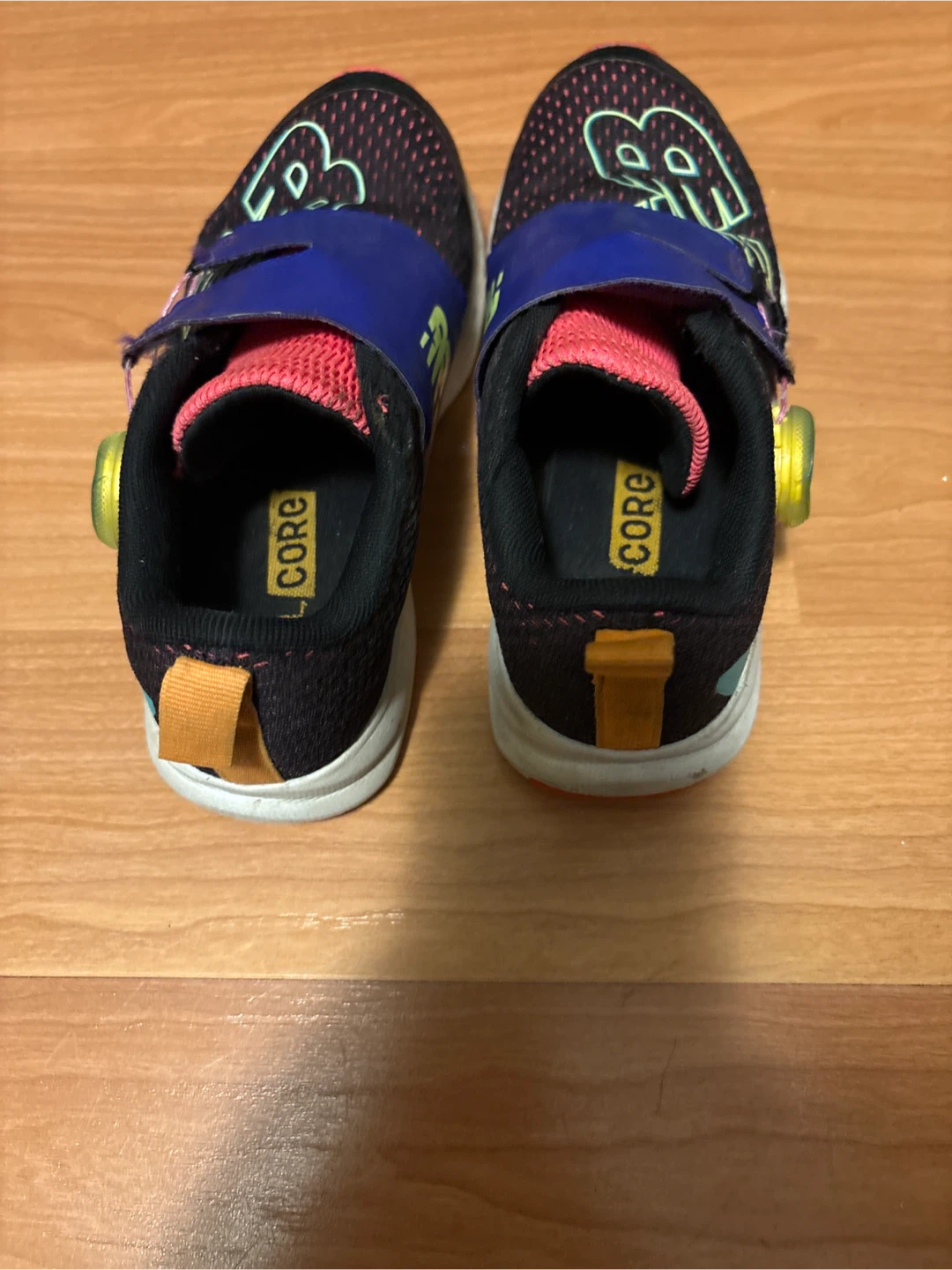 New Balance Kids Shoes with Boa Lacing System - photo 4