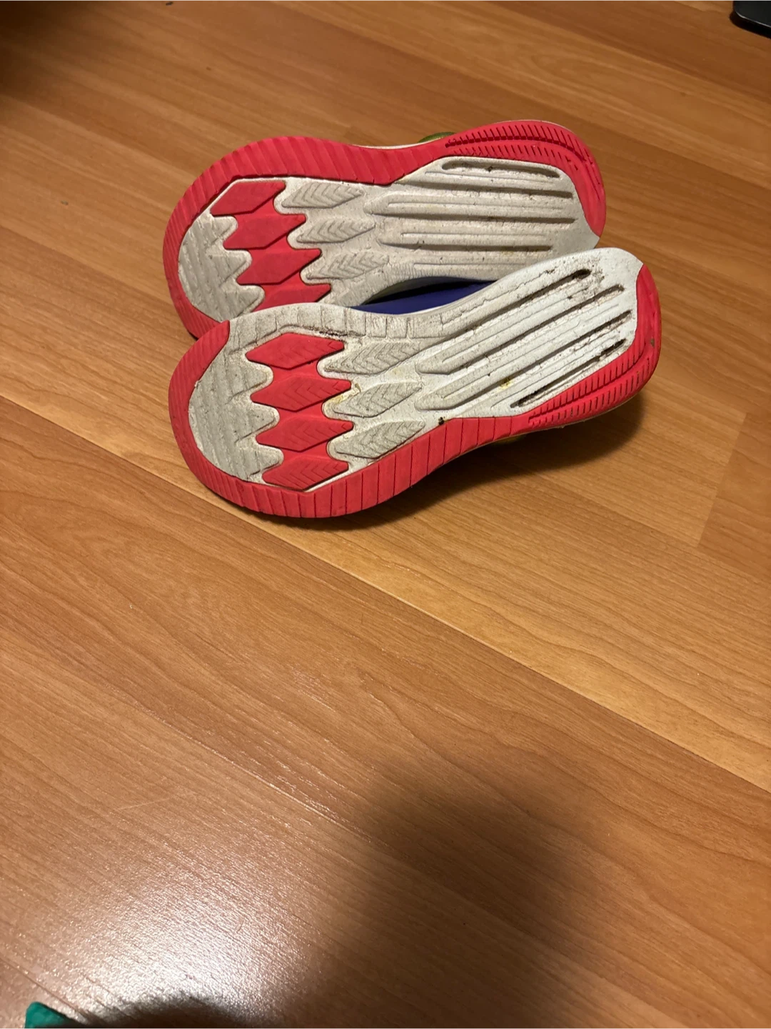 New Balance Kids Shoes with Boa Lacing System - photo 5